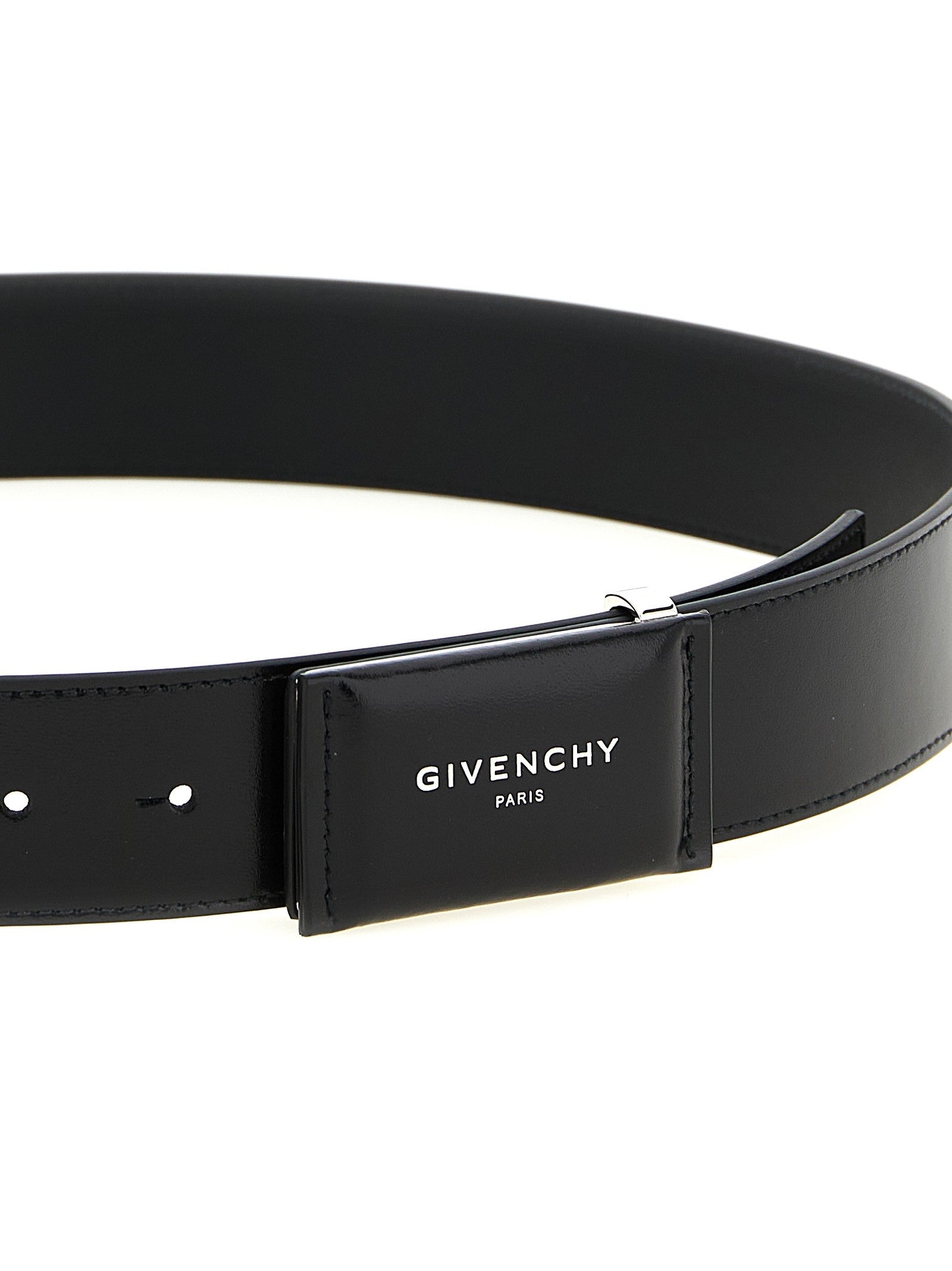 Givenchy - nan - Black - Belt
