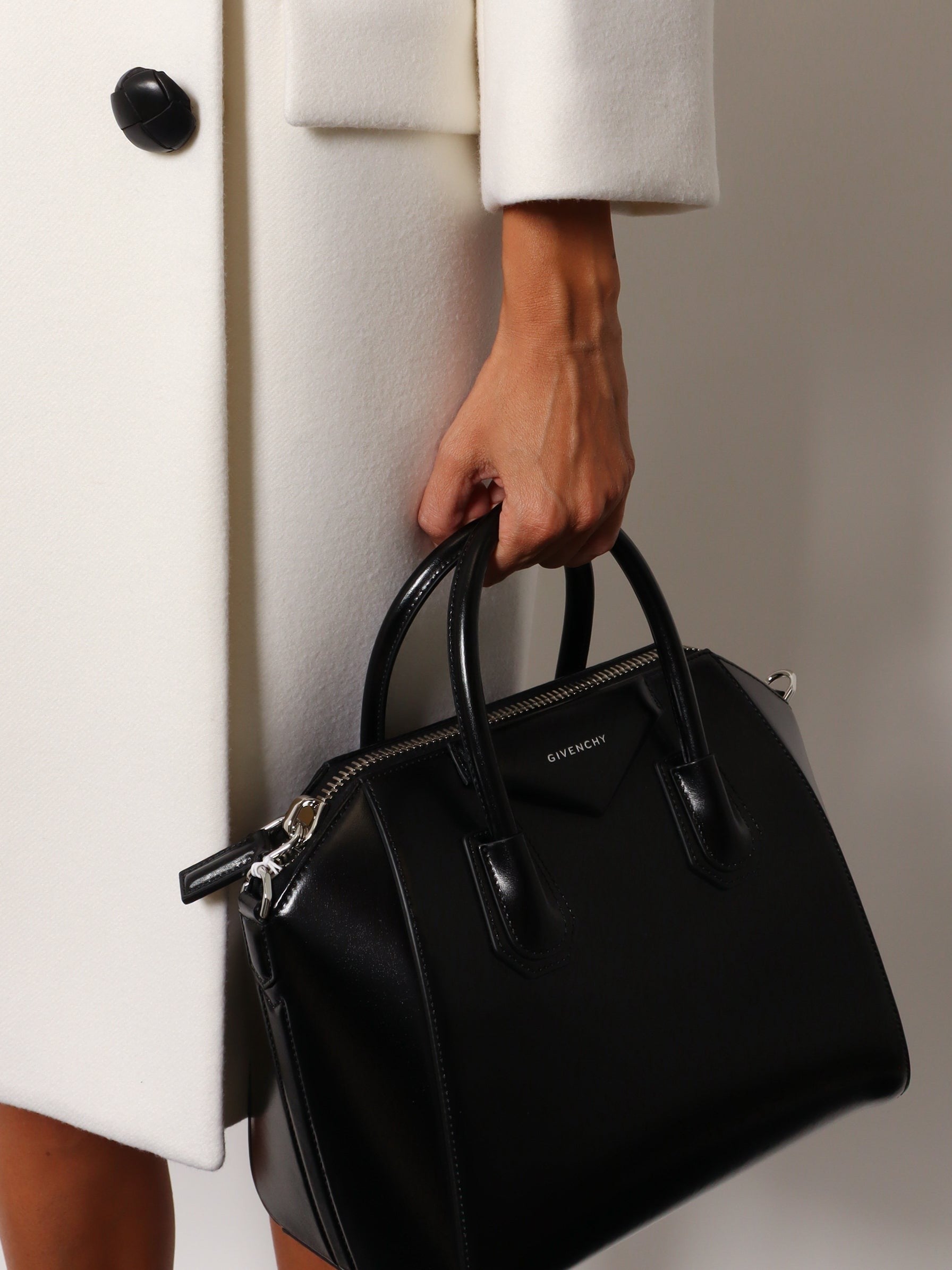 Givenchy - Női - Fekete - Válltáska