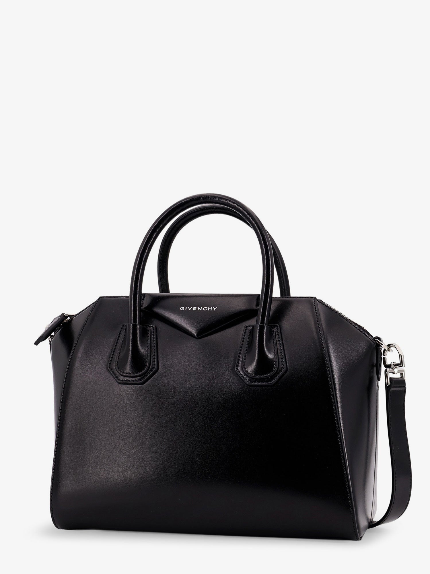 Givenchy - Woman - Black - Crossbody Bag