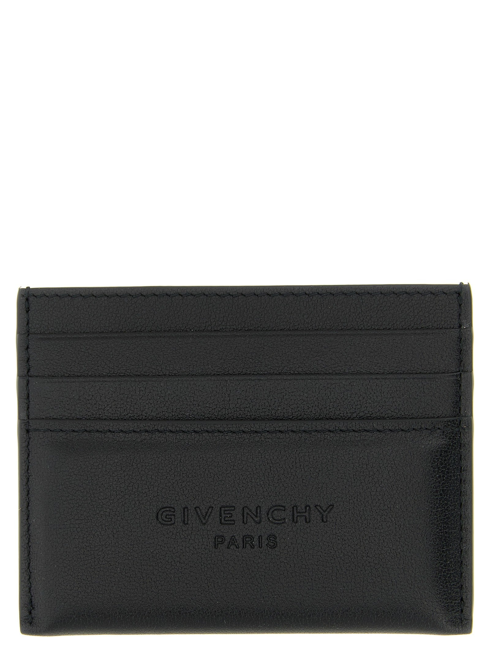 Givenchy - nan - Black - Wallet
