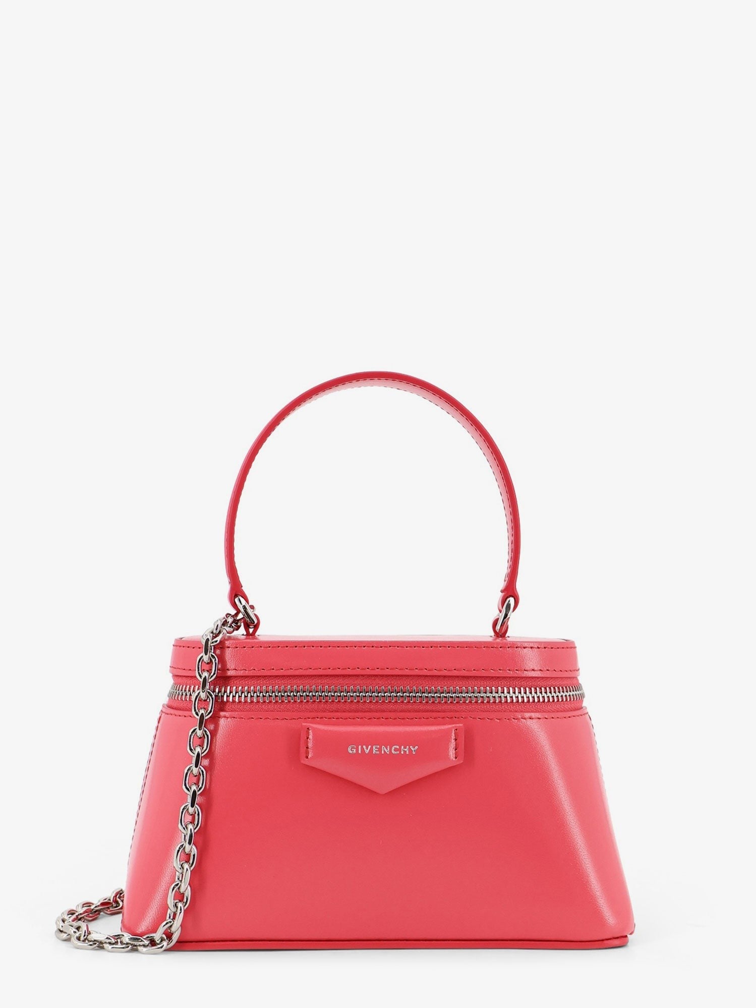 Givenchy - Woman - Black - Crossbody Bag