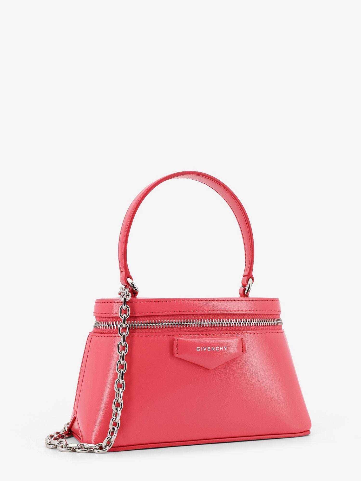 Givenchy - Woman - Black - Crossbody Bag