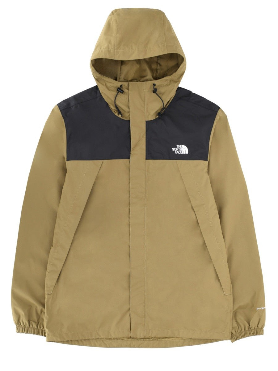 The North Face - Man - Beige - Jacket