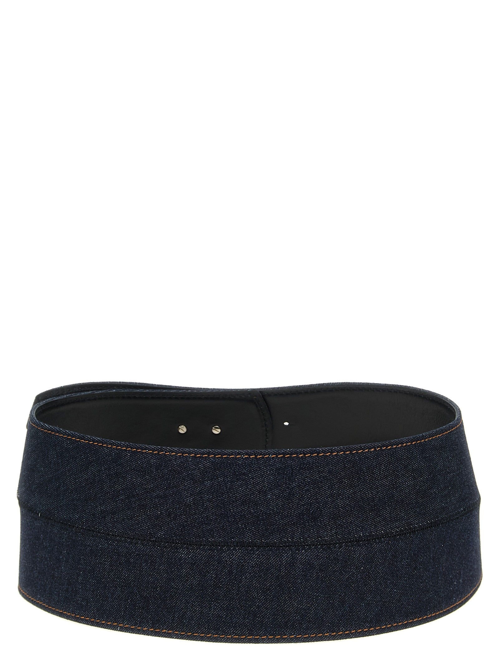 Sportmax - nan - Kék - Öv