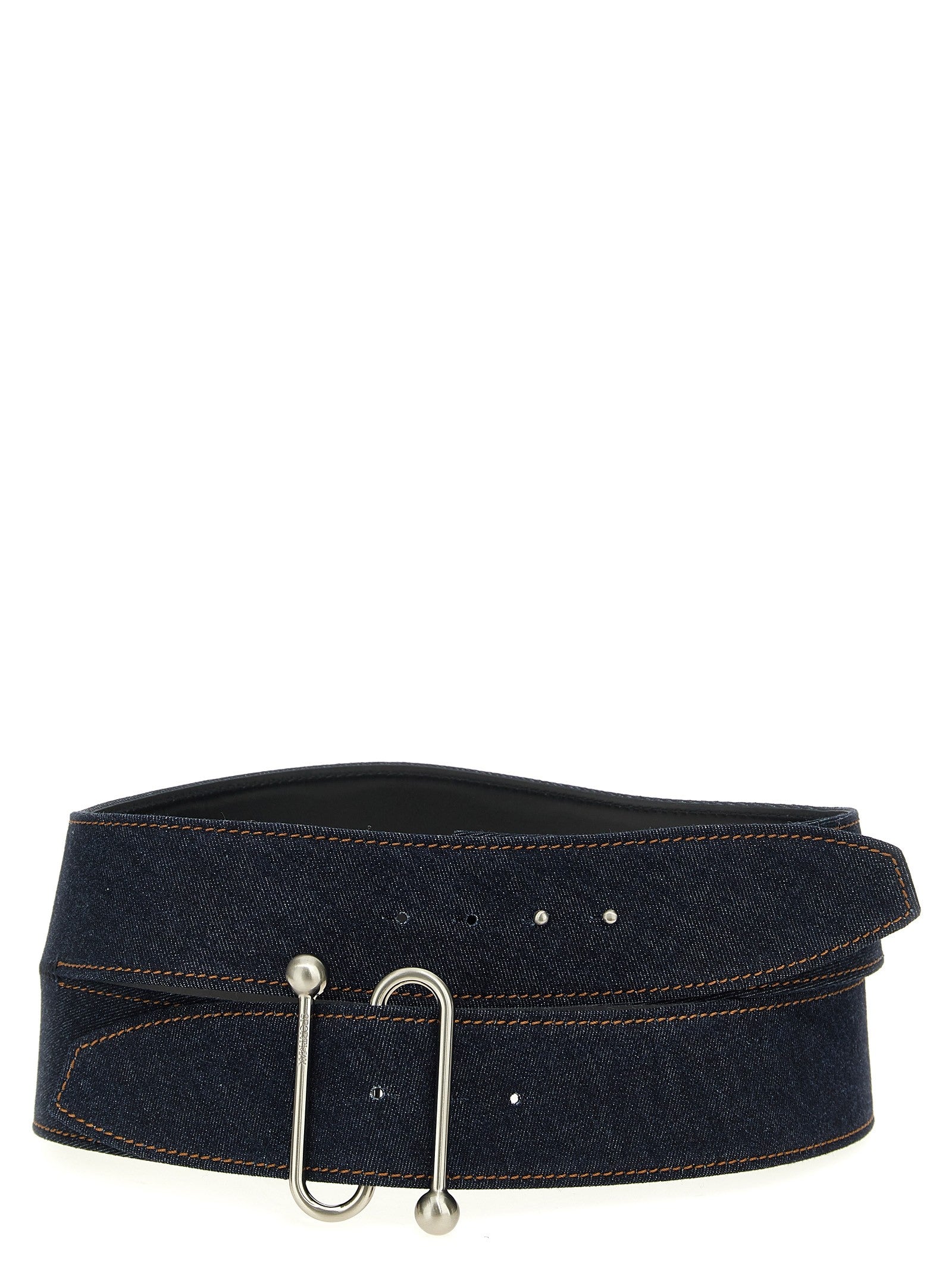 Sportmax - nan - Kék - Öv
