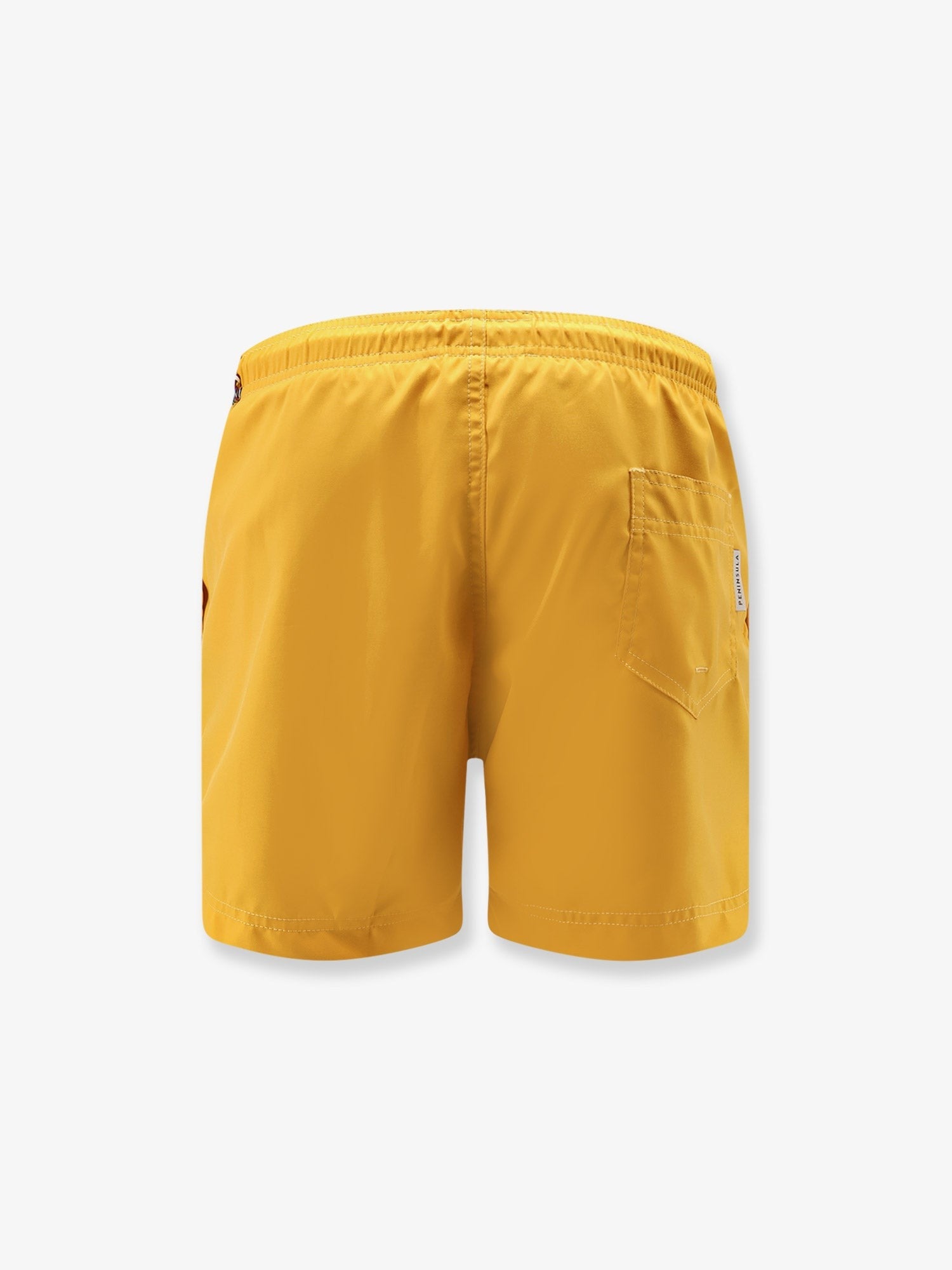 PENINSULA - Man - Yellow - Swimwear