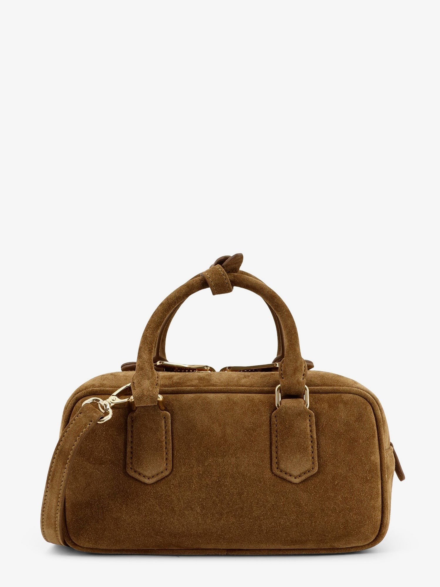 Miu Miu - Woman - Green - Shoulder Bag