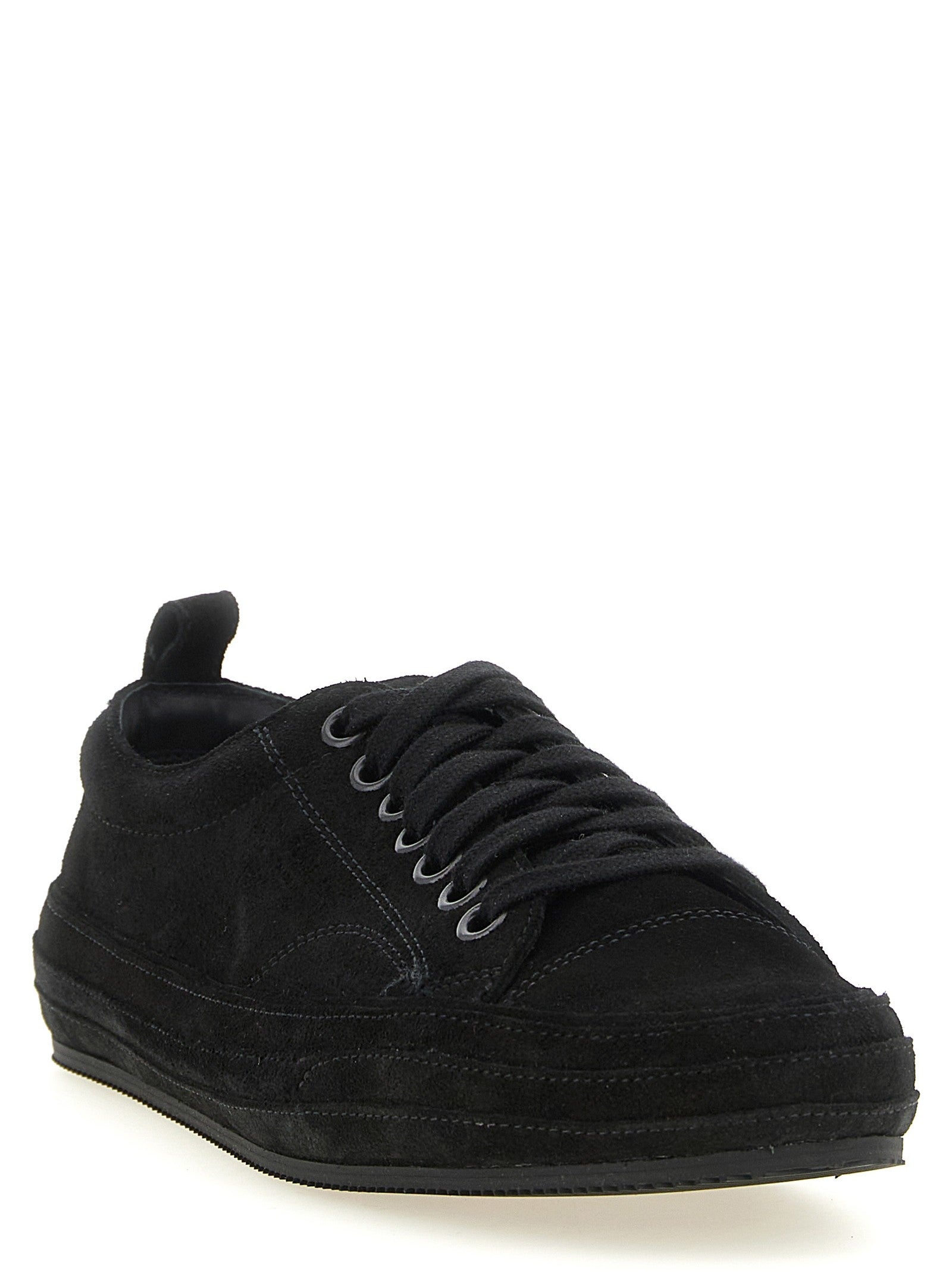 TOM FORD - nan - Black - Sneaker