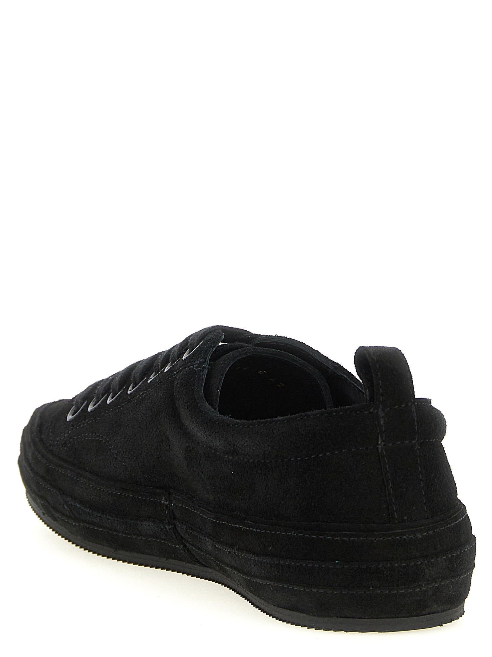 TOM FORD - nan - Black - Sneaker