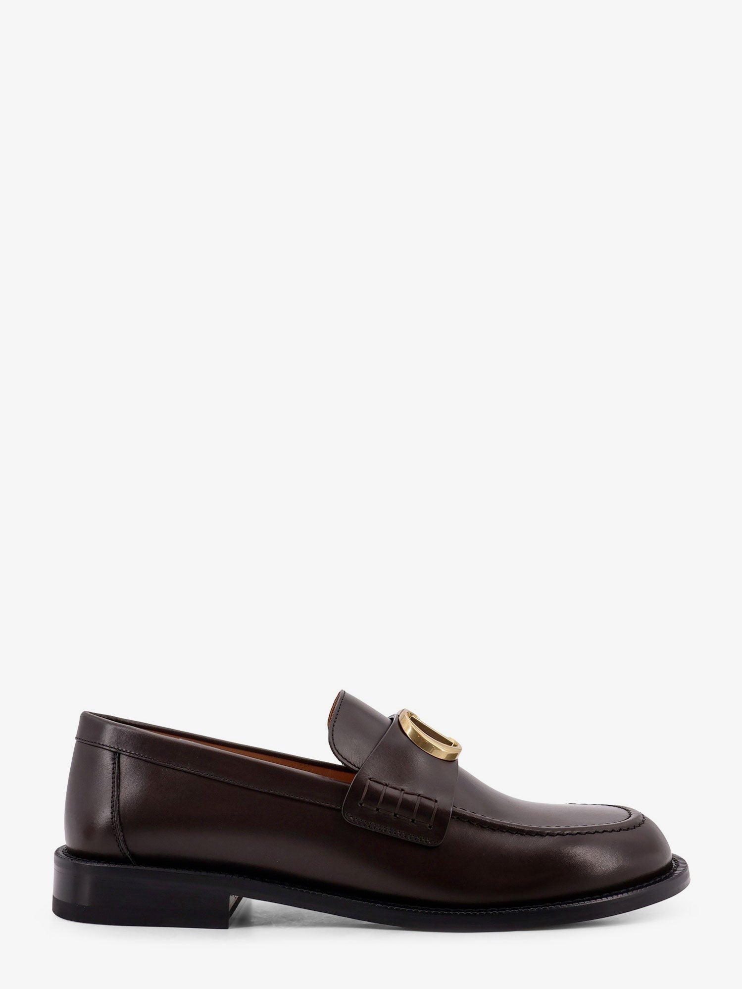 Dior - Man - Brown - Loafer