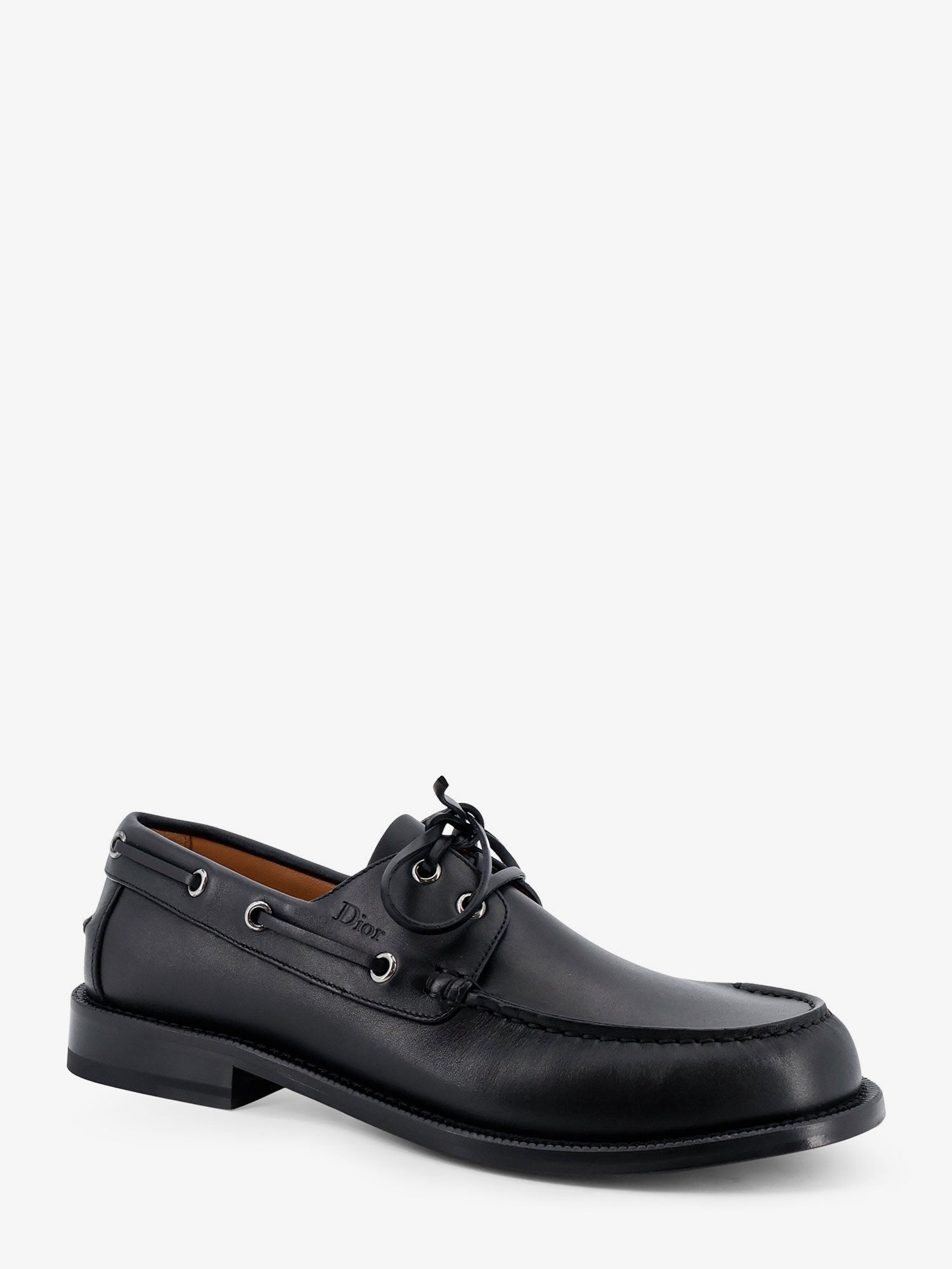 Dior - Man - Black - Loafer