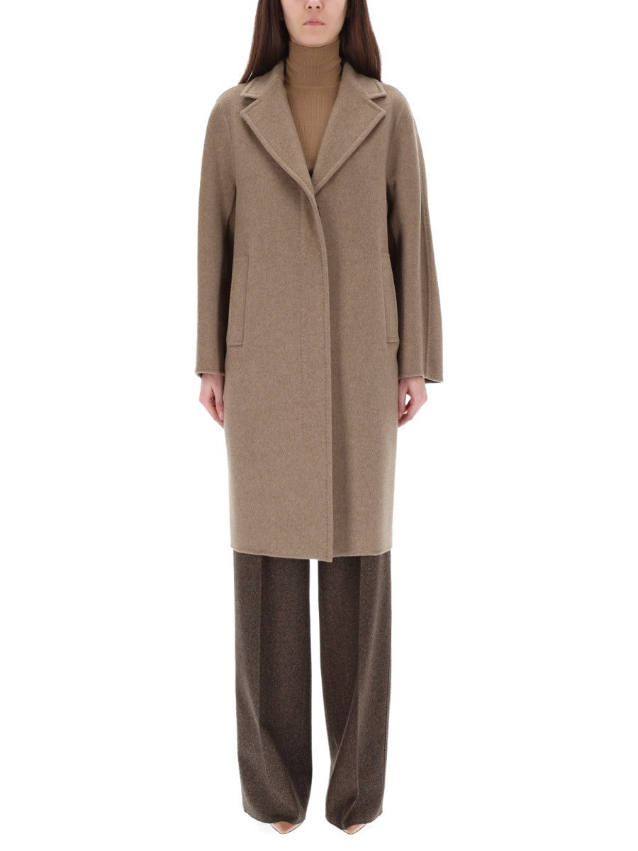 Max Mara - Női - Fehér - Trenchcoat