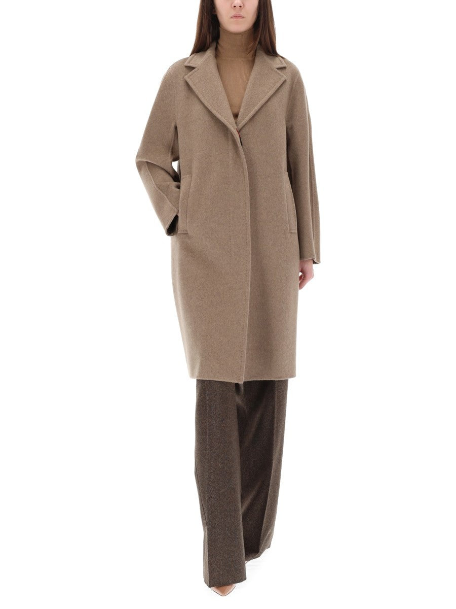 Max Mara - Női - Fehér - Trenchcoat