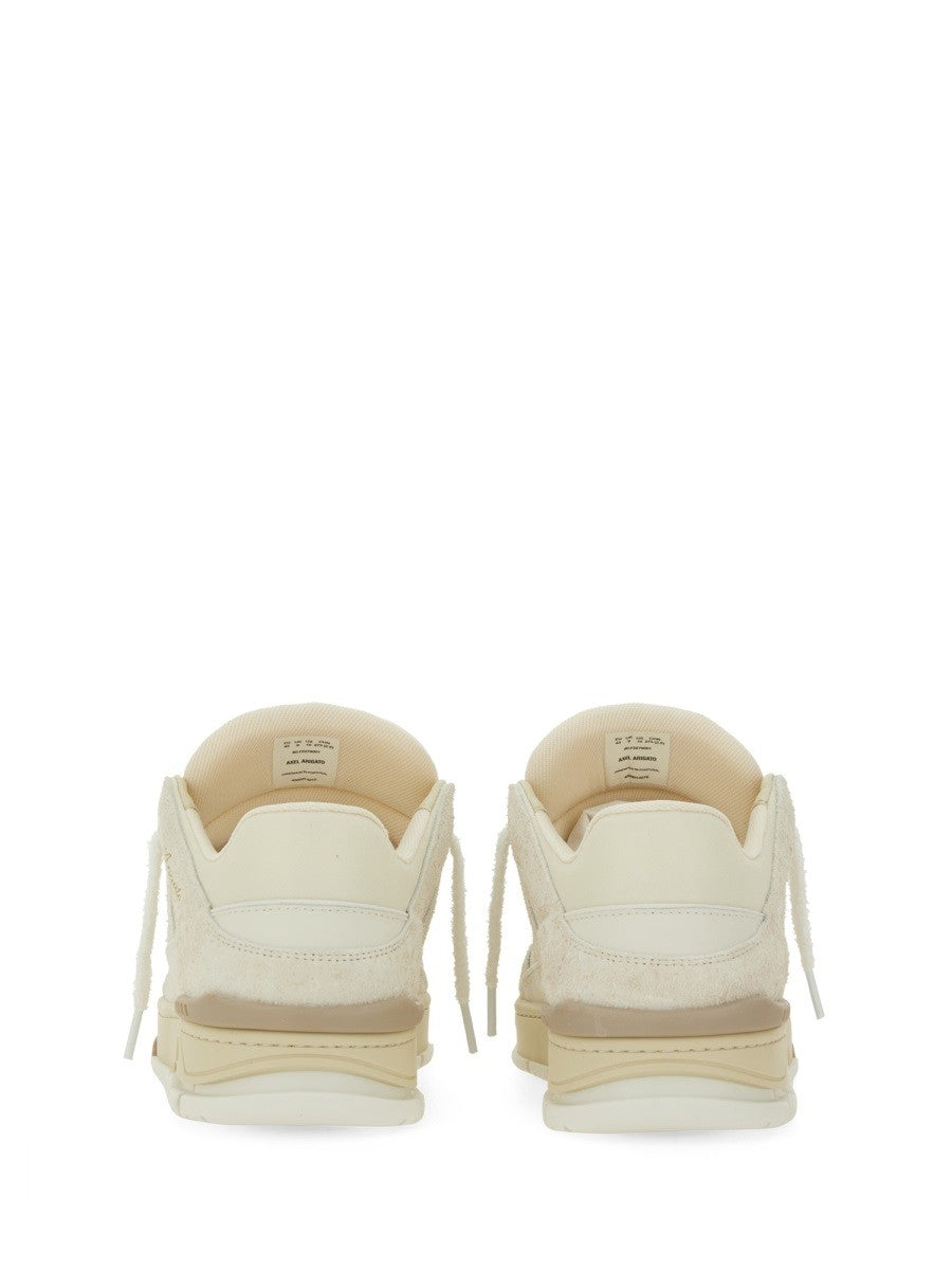 AXEL ARIGATO - Man - Beige - Sneaker