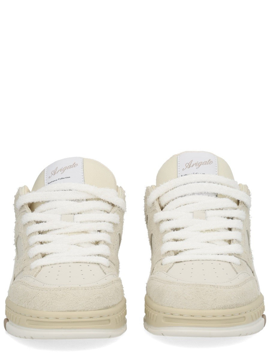 AXEL ARIGATO - Woman - Beige - Sneaker