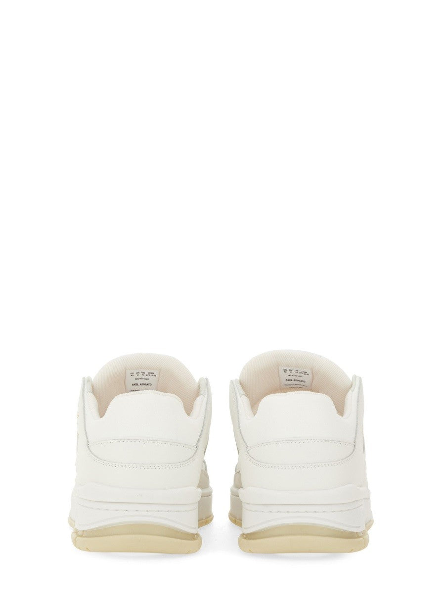 AXEL ARIGATO - Man - White - Sneaker