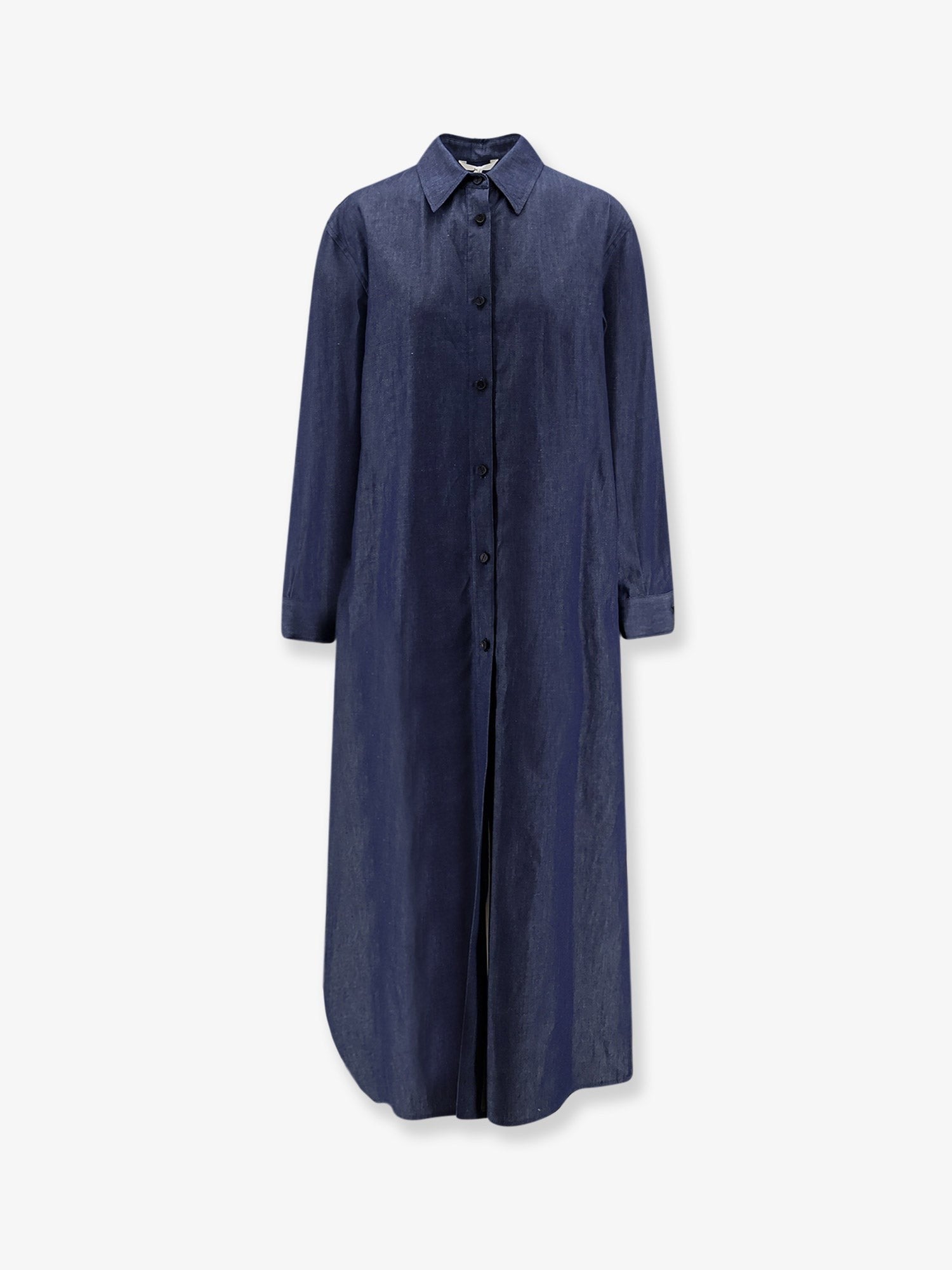 Hevo - Woman - Blue - Dress