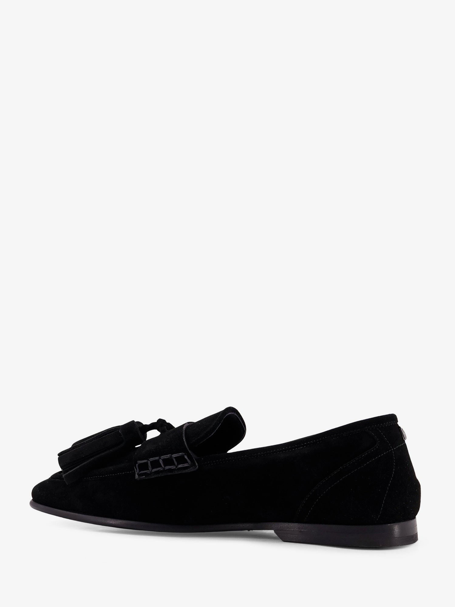 Dolce & Gabbana - Férfi - Fekete - Lábbeli