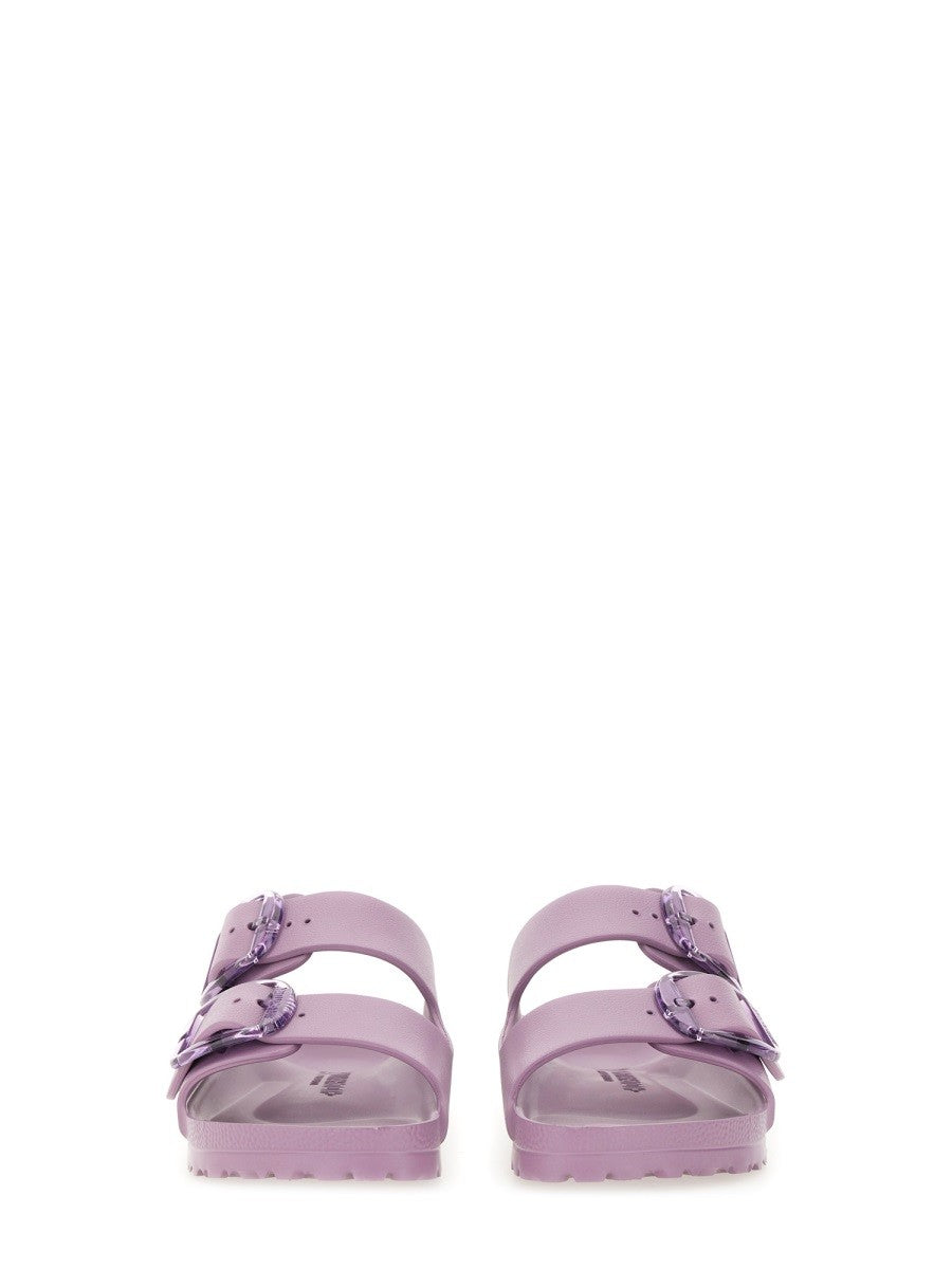 Birkenstock - Woman - Purple - Sandal