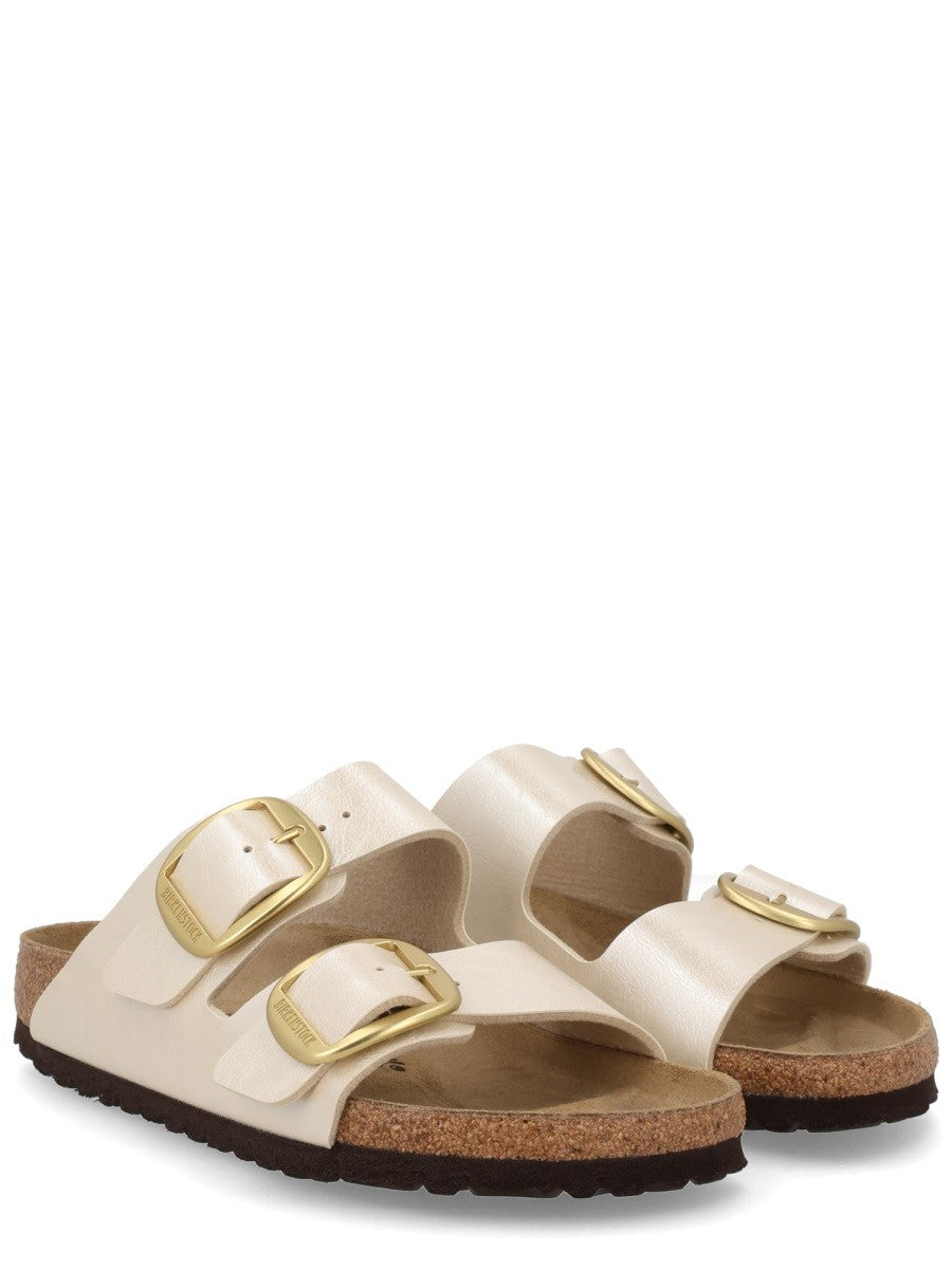 Birkenstock - Woman - Pink - Sandal