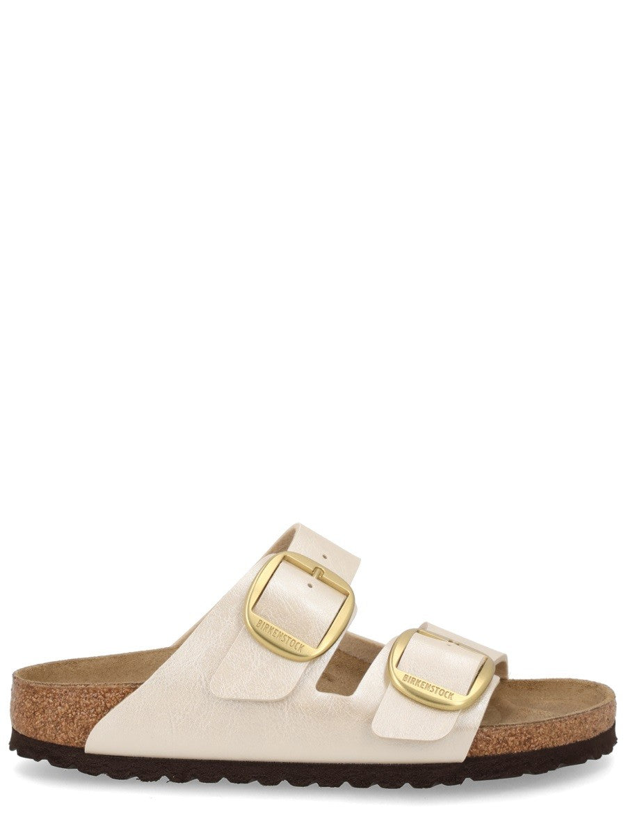 Birkenstock - Woman - White - Sandal
