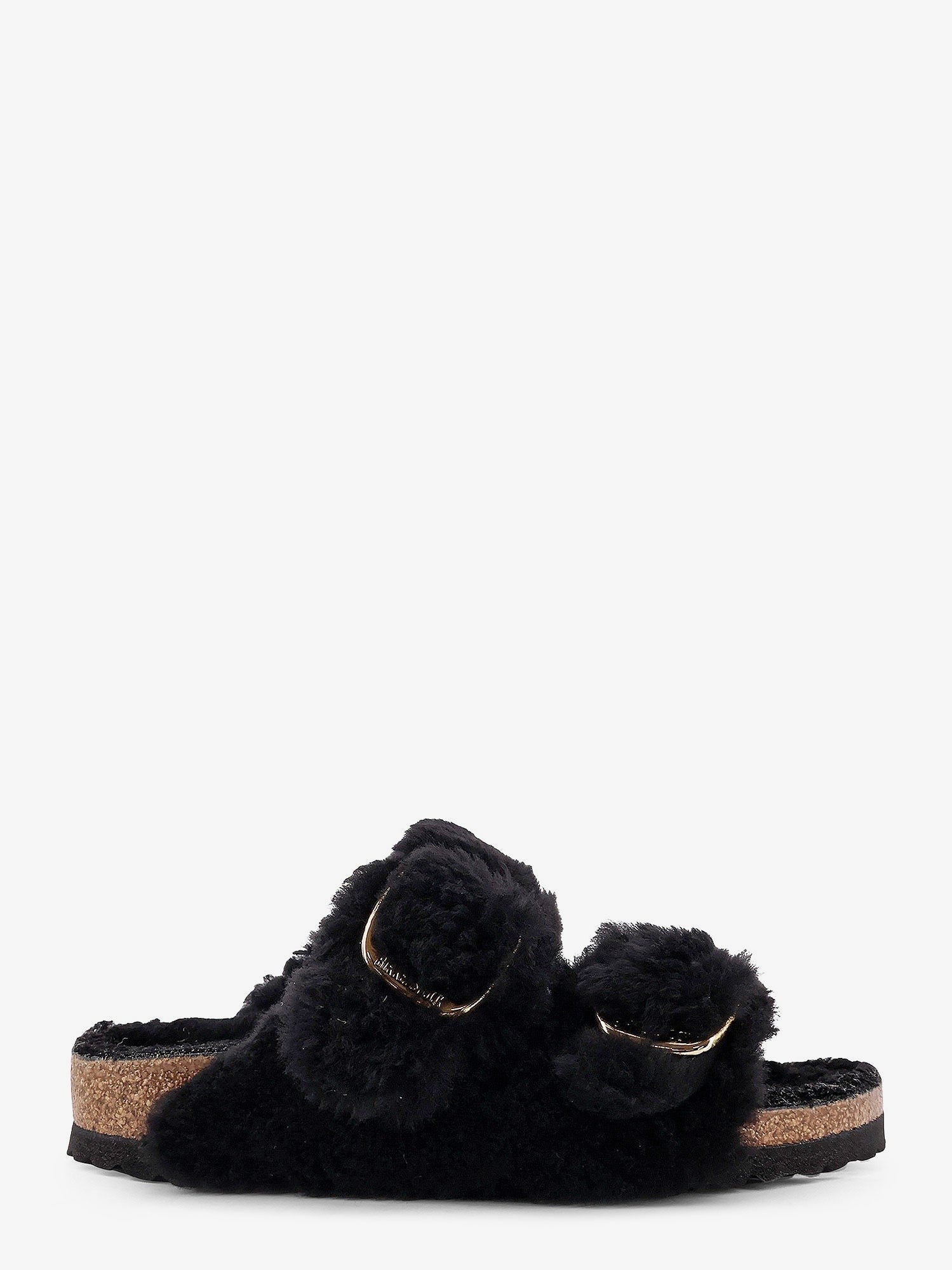 Birkenstock - Woman - Black - Sandal