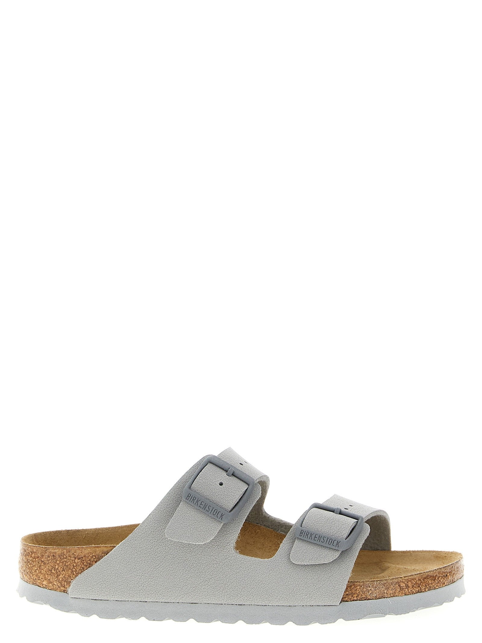 Birkenstock - nan - Grey - Sandal