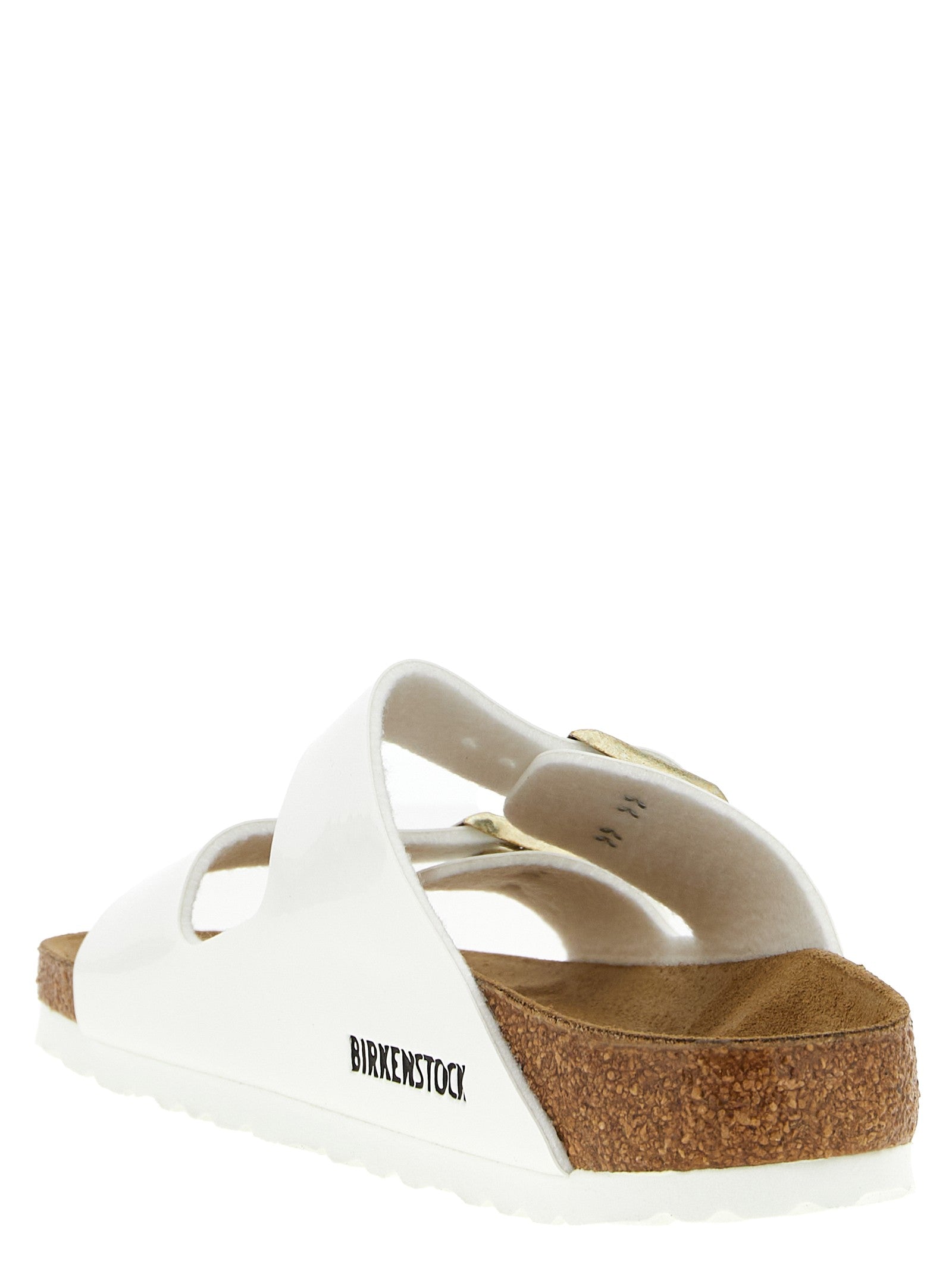 Birkenstock - nan - White - Sandal