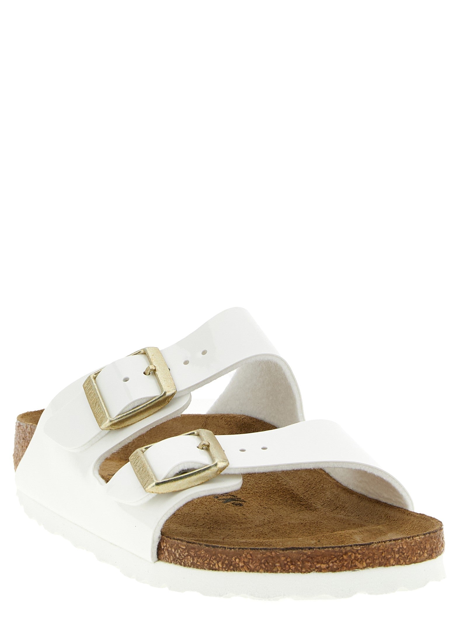 Birkenstock - nan - White - Sandal