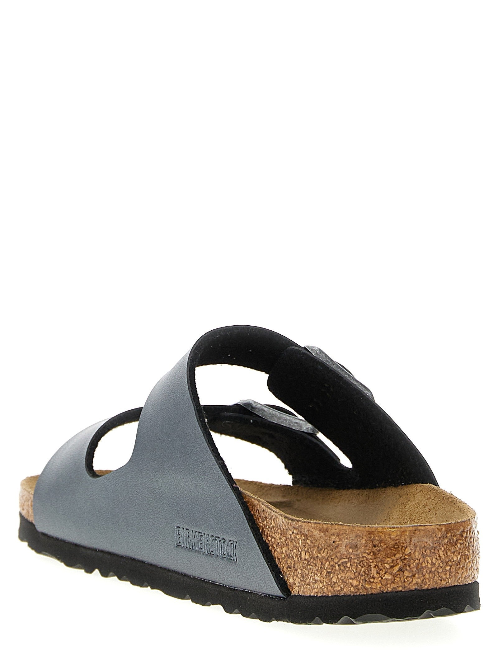 Birkenstock - nan - Black - Sandal