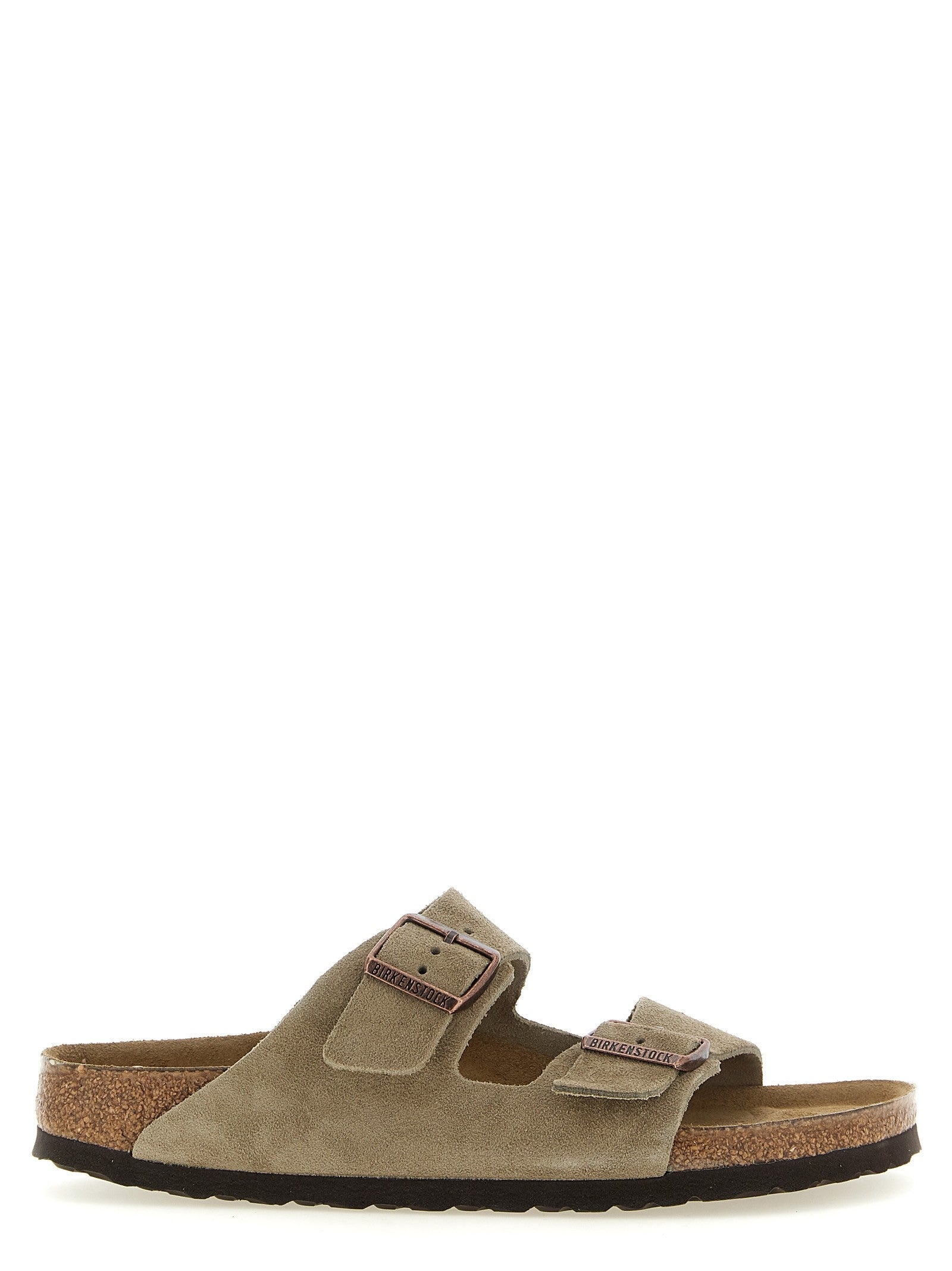 Birkenstock - nan - Beige - Sandal