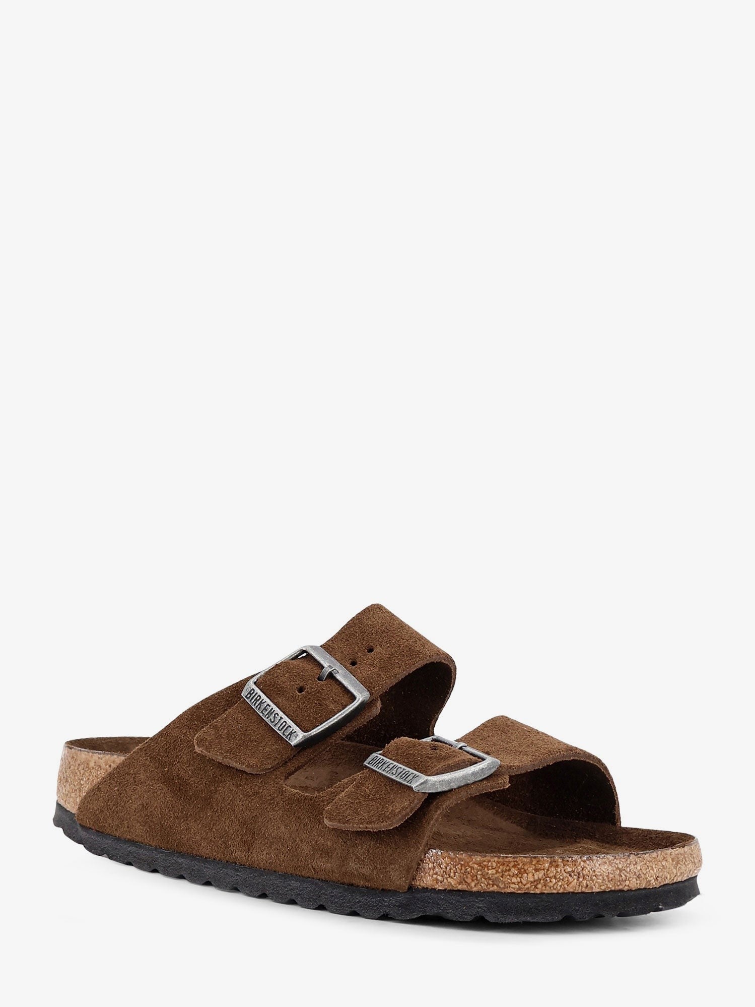 Birkenstock - Unisex - Brown - Sandal