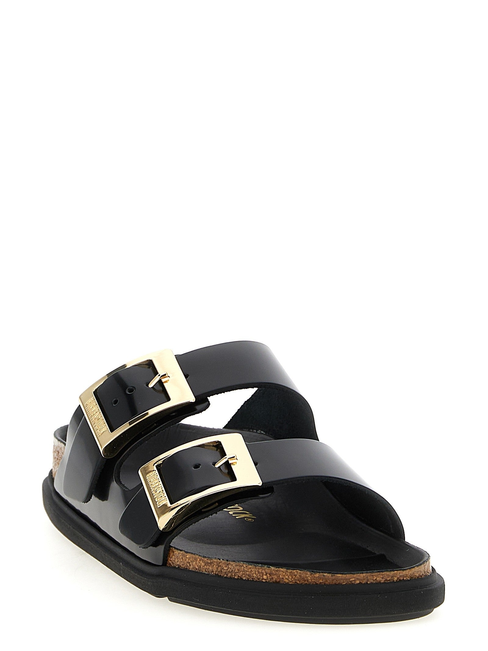 Birkenstock - nan - Black - Sandal