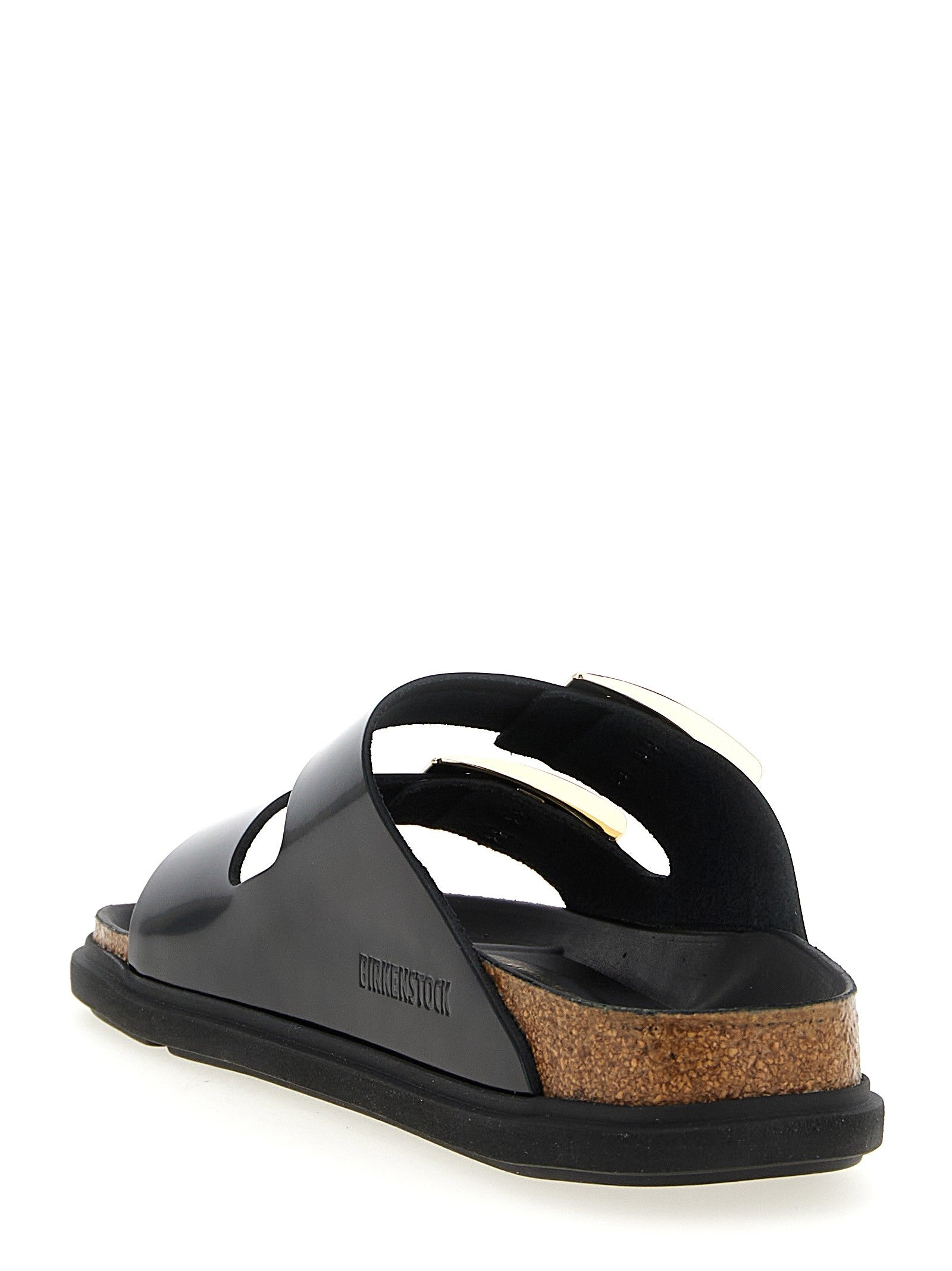 Birkenstock - nan - Black - Sandal