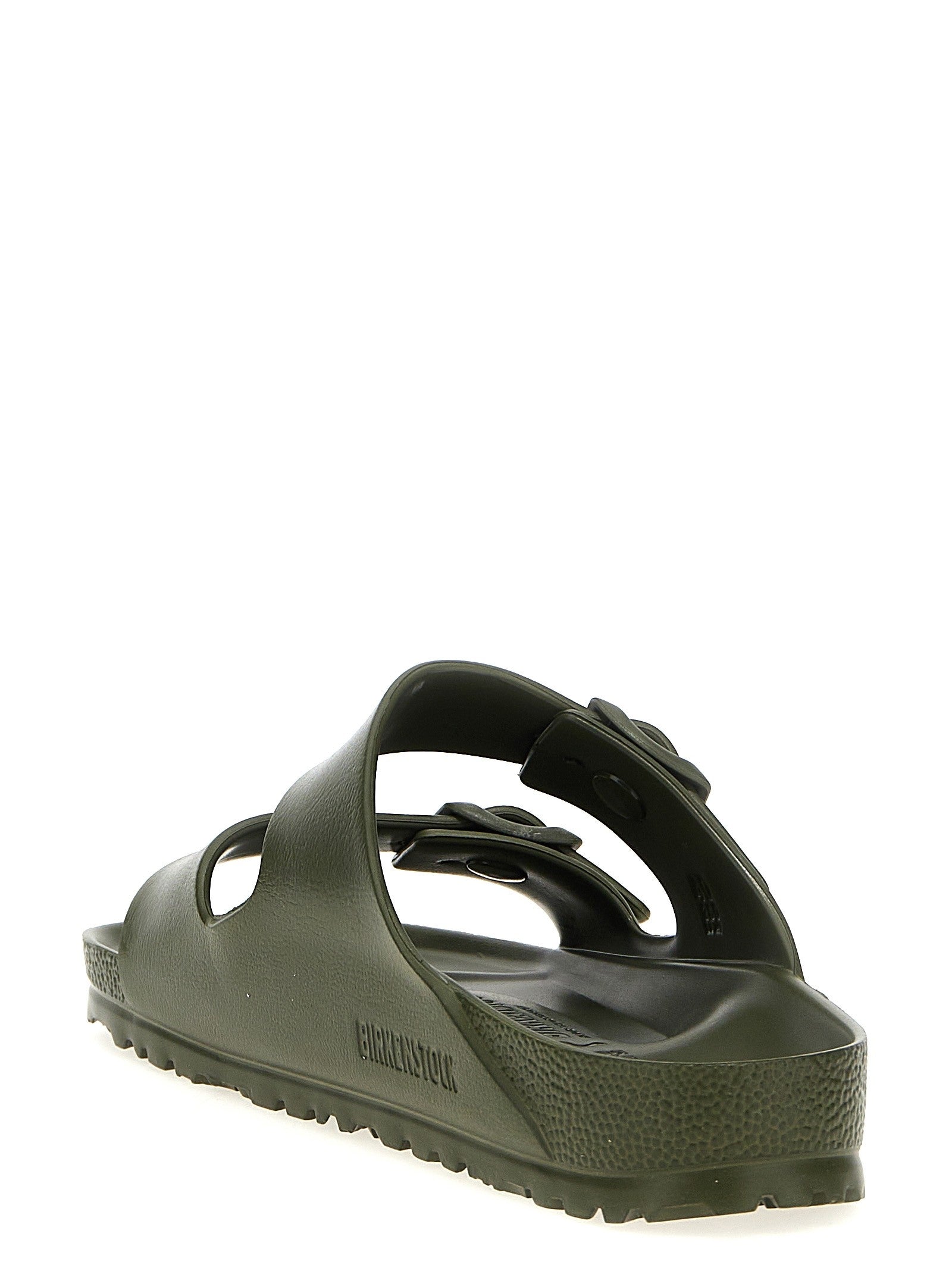 Birkenstock - nan - Green - Sandal