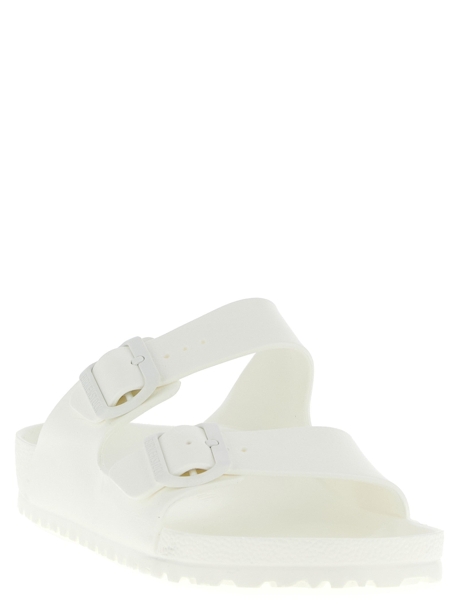Birkenstock - nan - White - Sandal