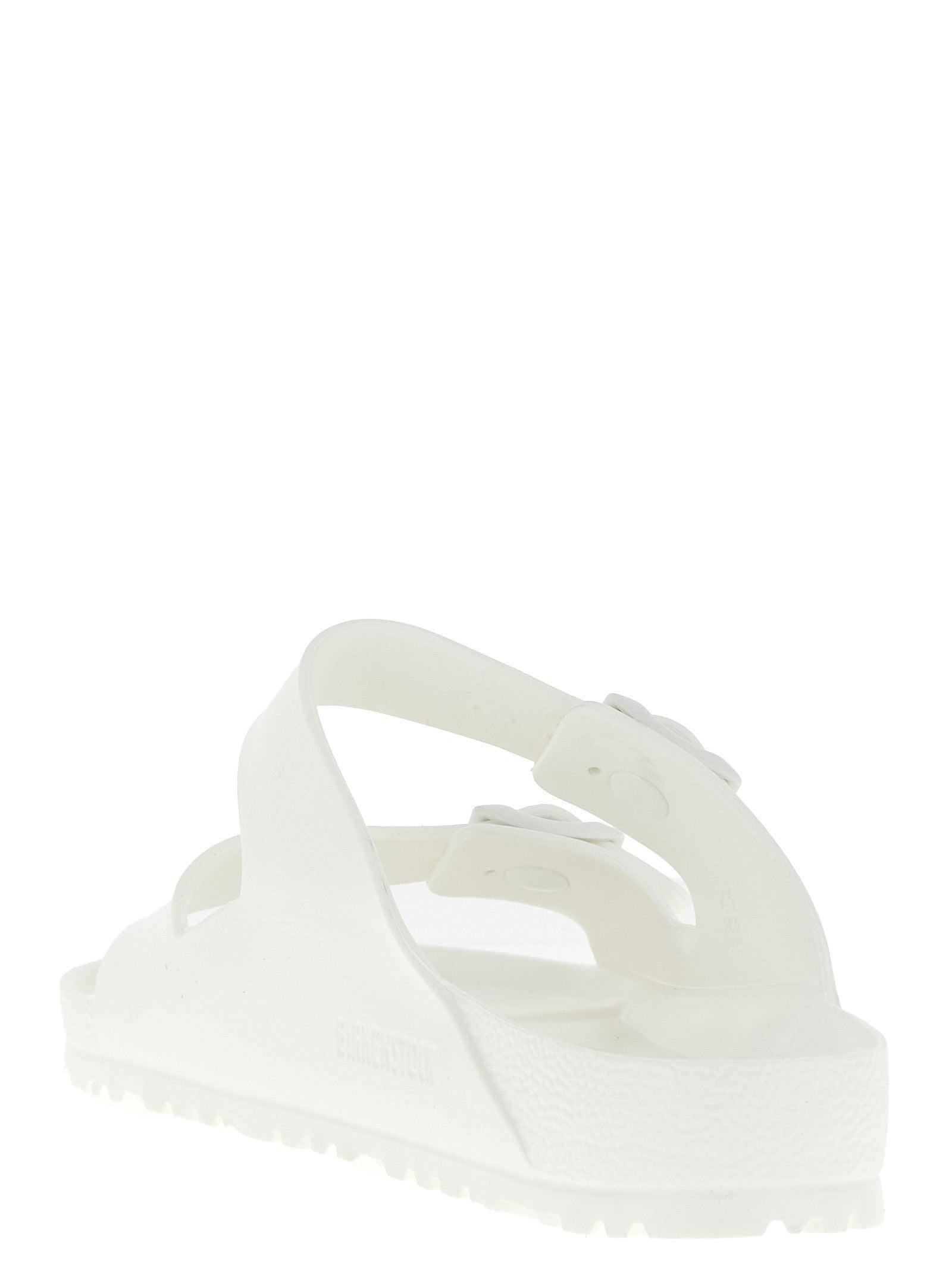 Birkenstock - nan - White - Sandal