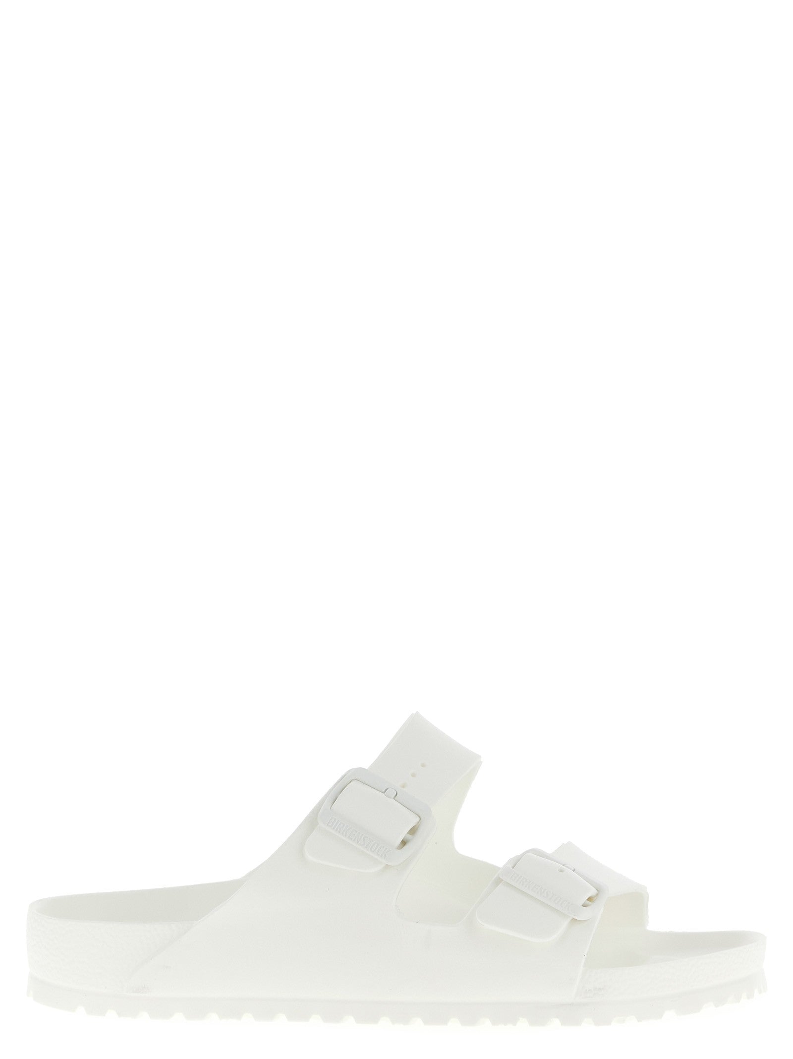 Birkenstock - nan - White - Sandal