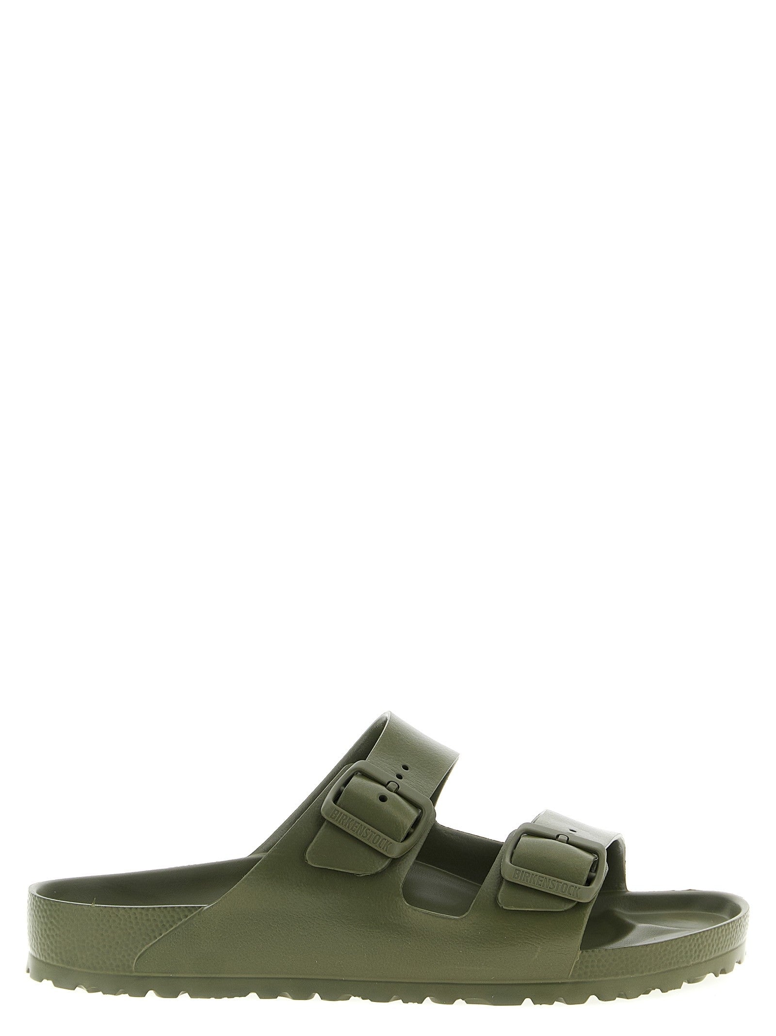 Birkenstock - nan - Green - Sandal