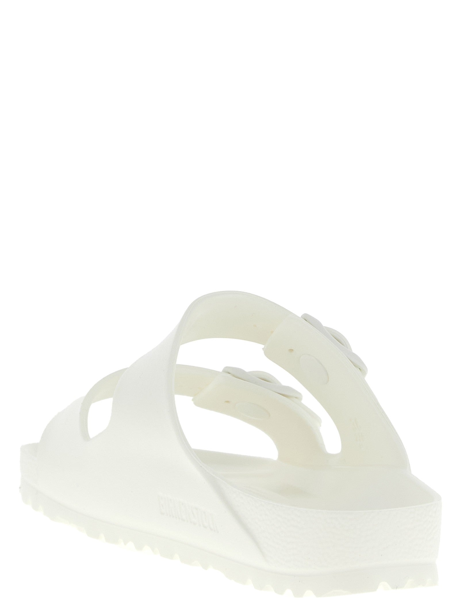 Birkenstock - nan - White - Sandal