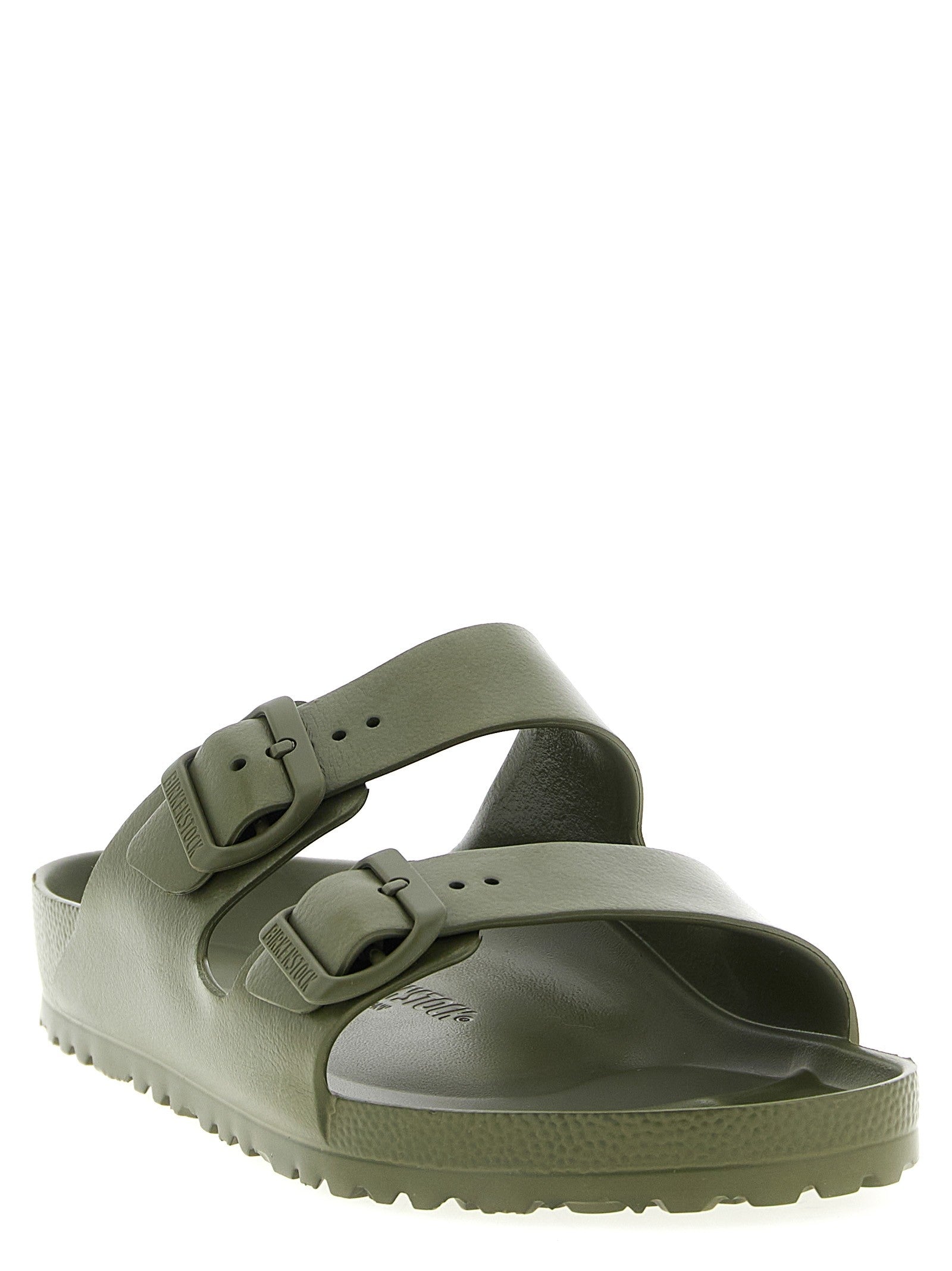 Birkenstock - nan - Green - Sandal