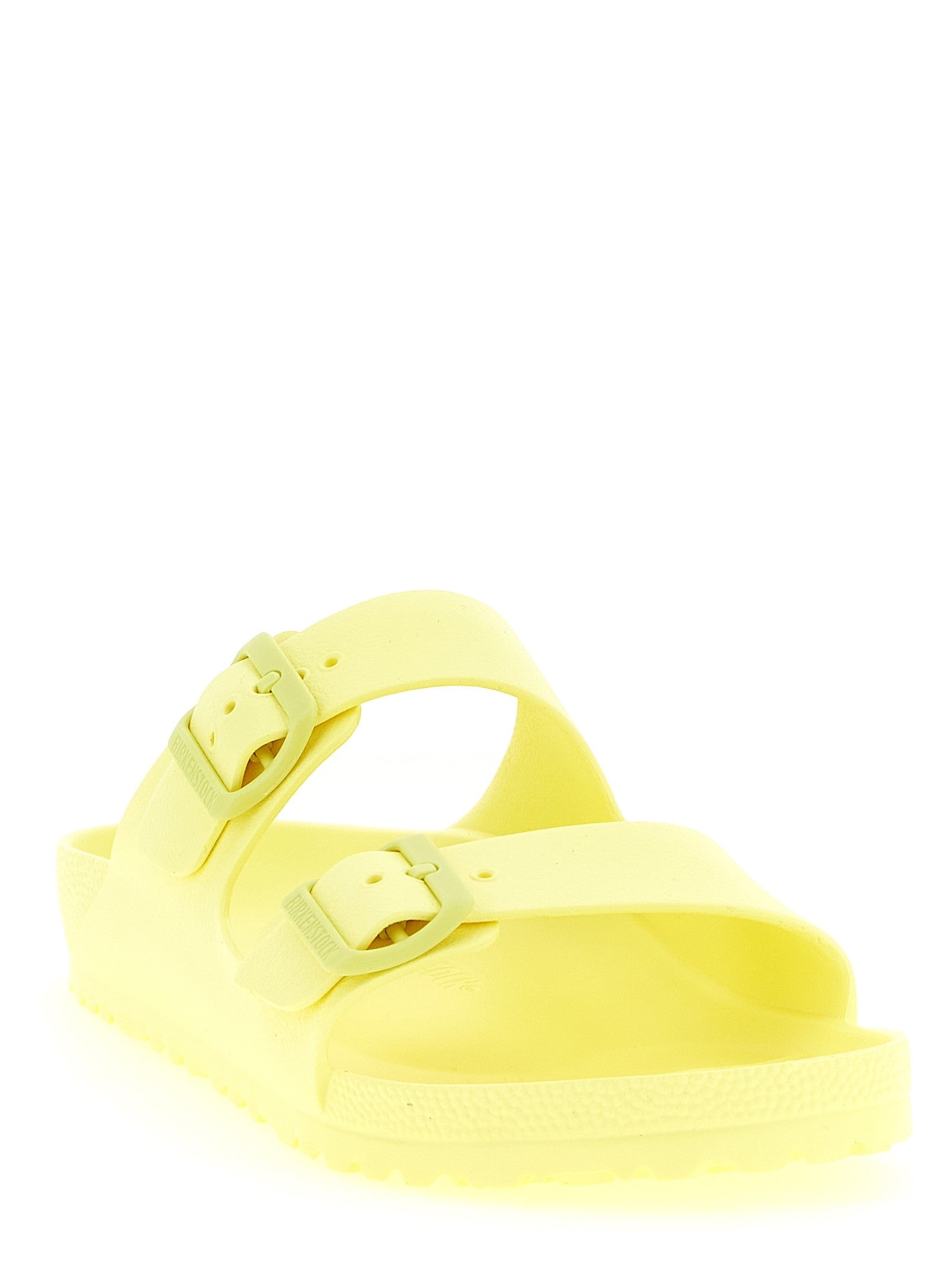 Birkenstock - nan - Yellow - Sandal
