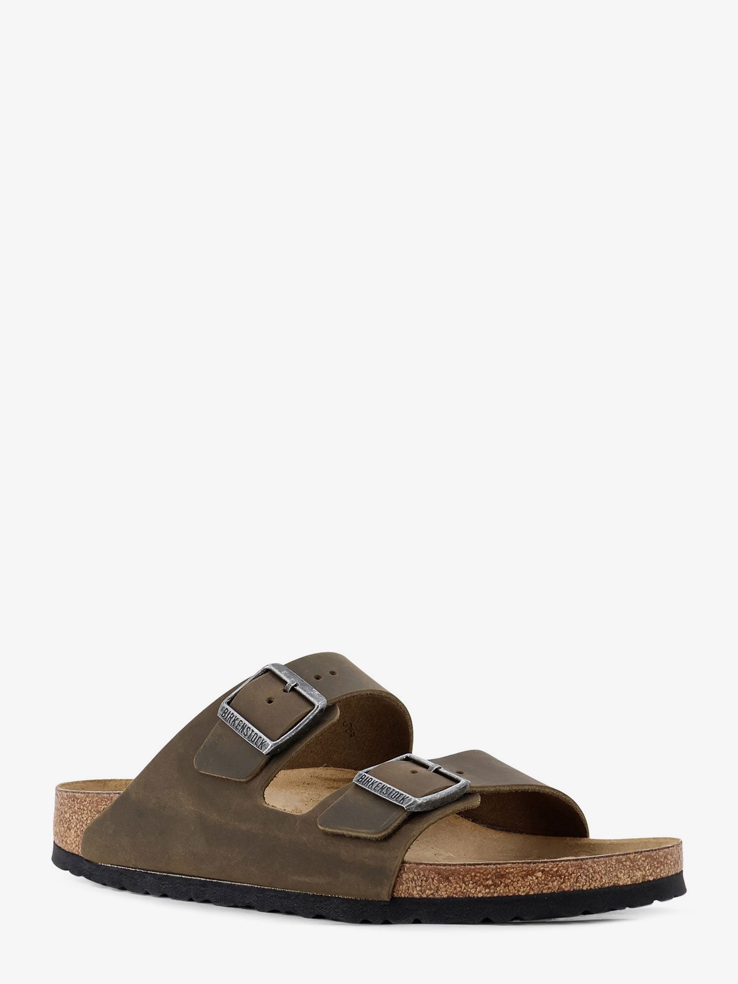 Birkenstock - Man - Green - Sandal