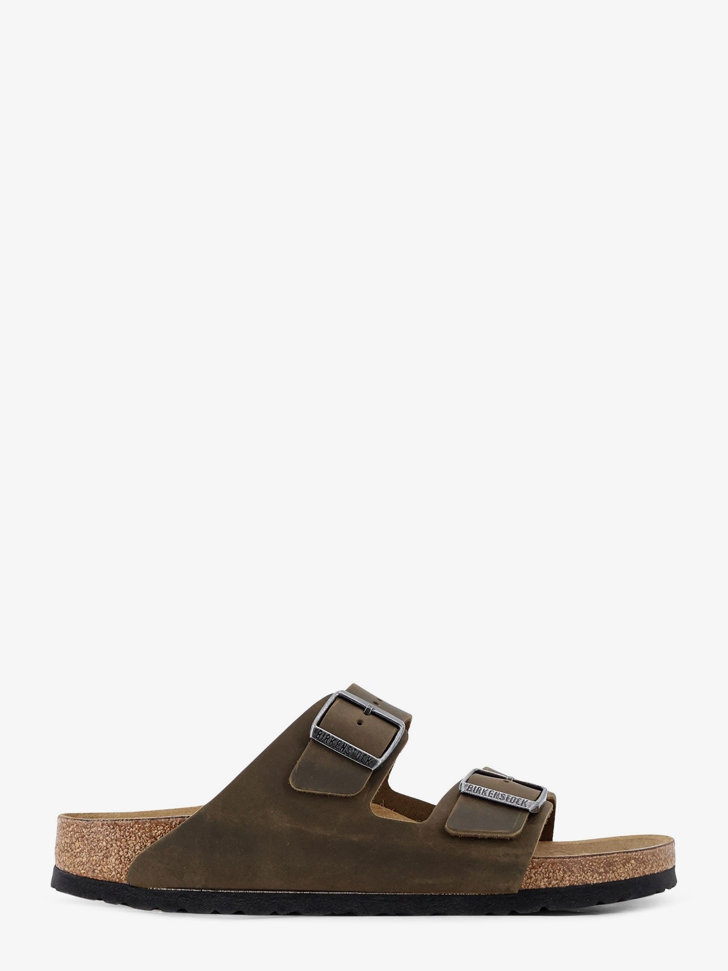 Birkenstock - Man - Green - Sandal
