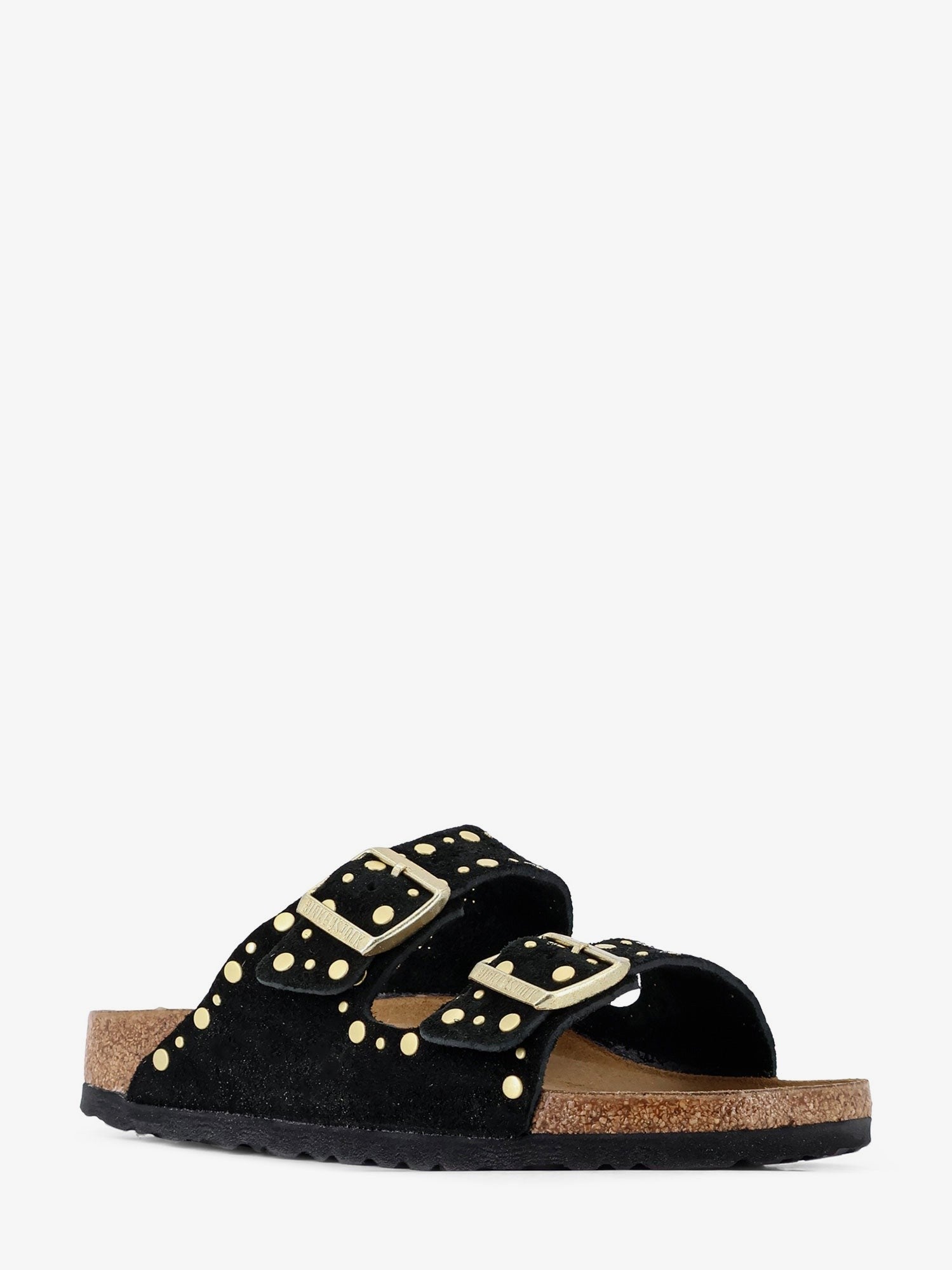 Birkenstock - Woman - Black - Sandal
