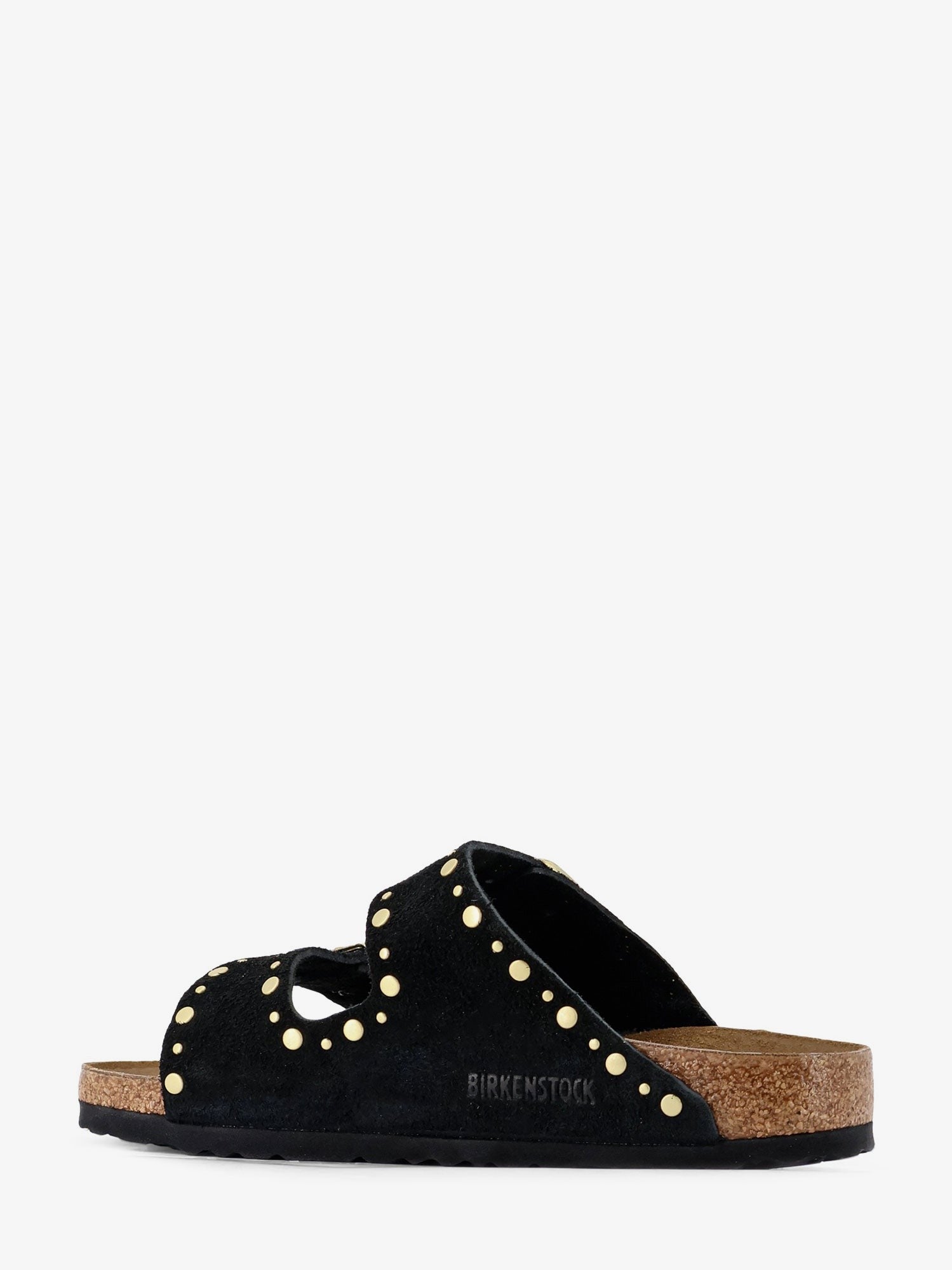 Birkenstock - Woman - Black - Sandal