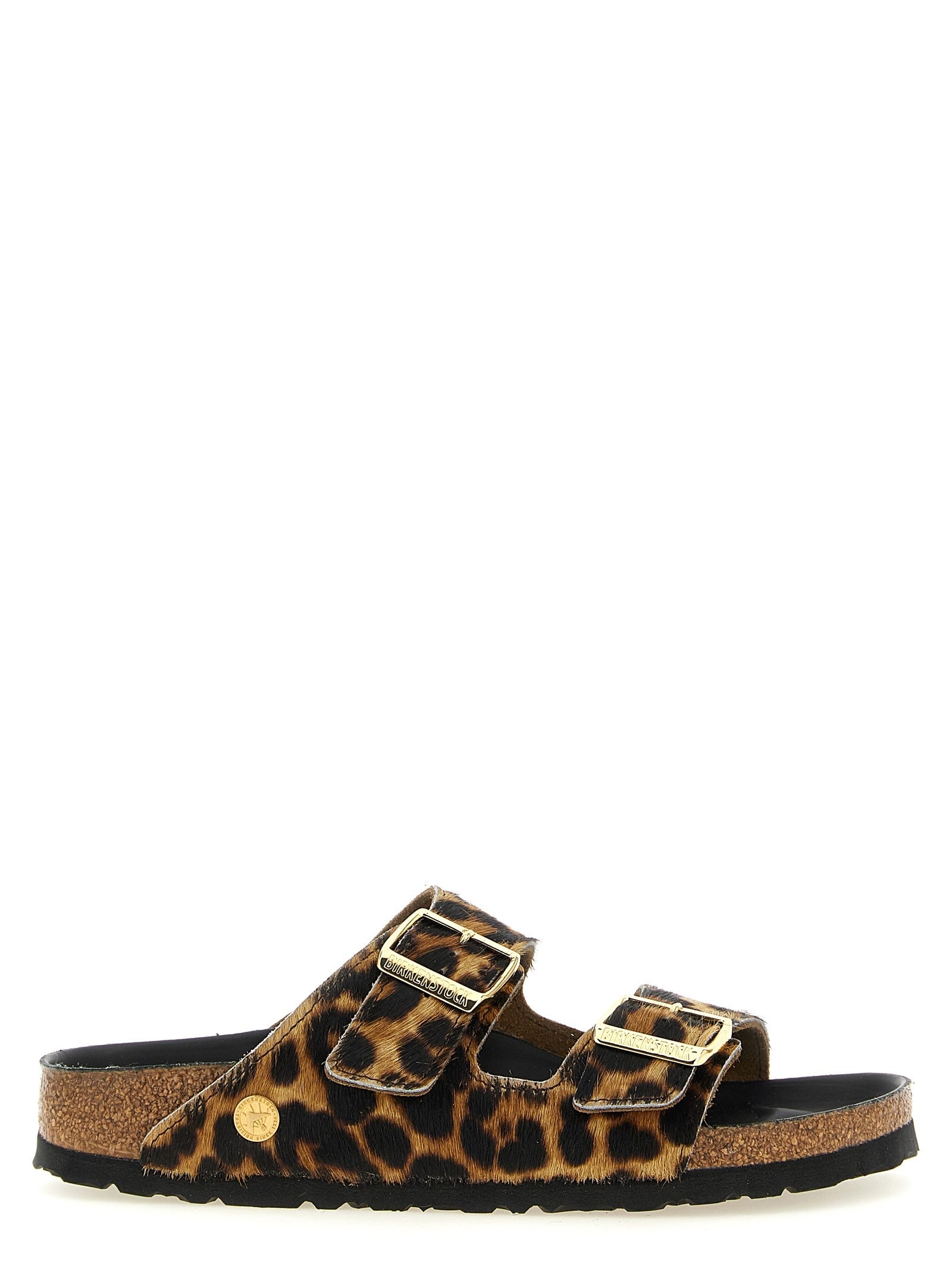 Birkenstock - nan - Brown - Sandal