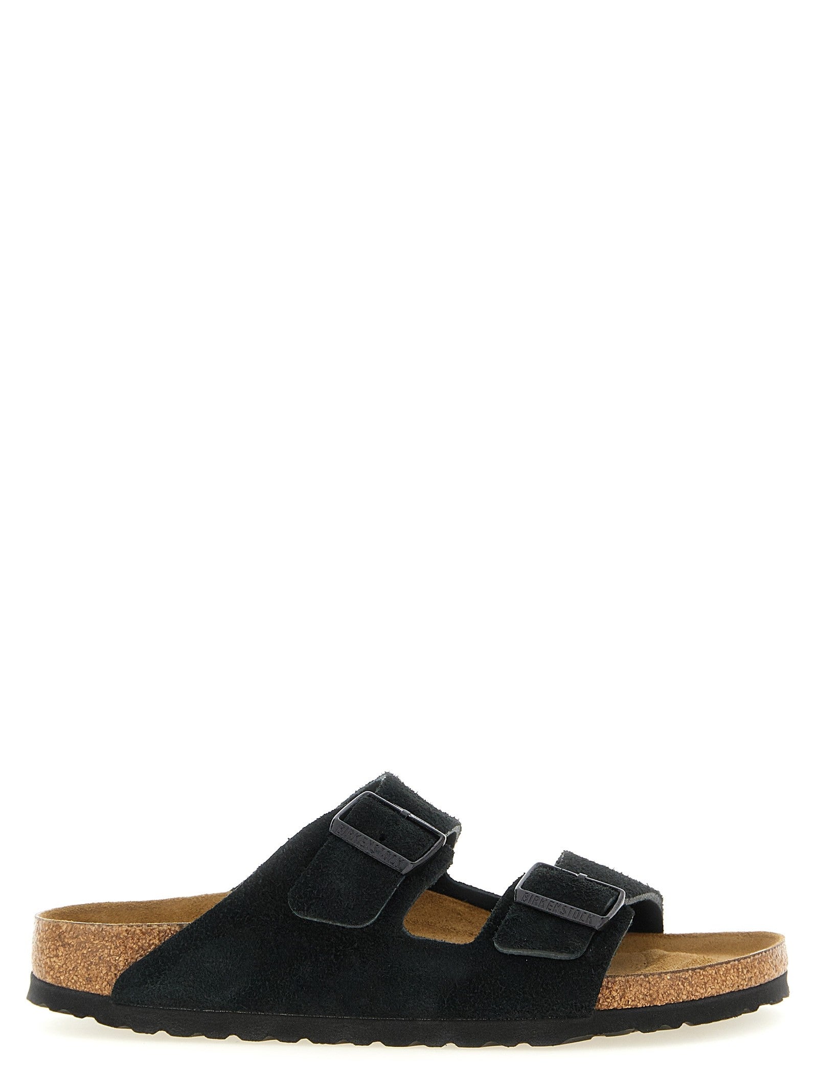 Birkenstock - nan - Black - Sandal