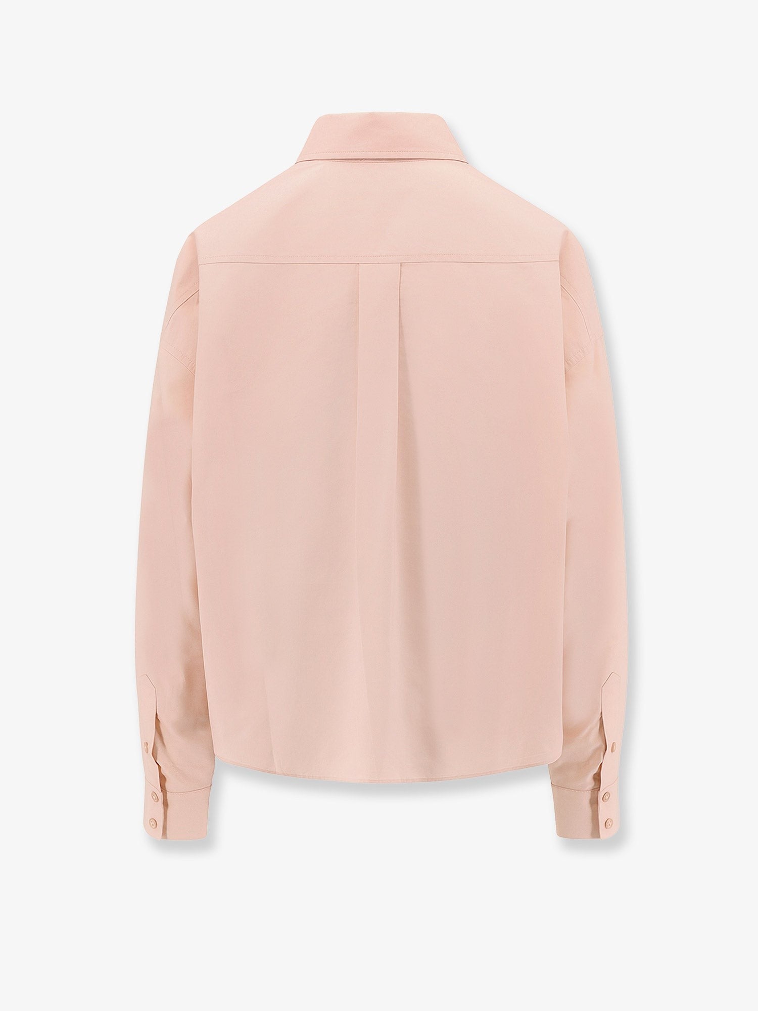 THE FRANKIE SHOP - Woman - Black - Shirt