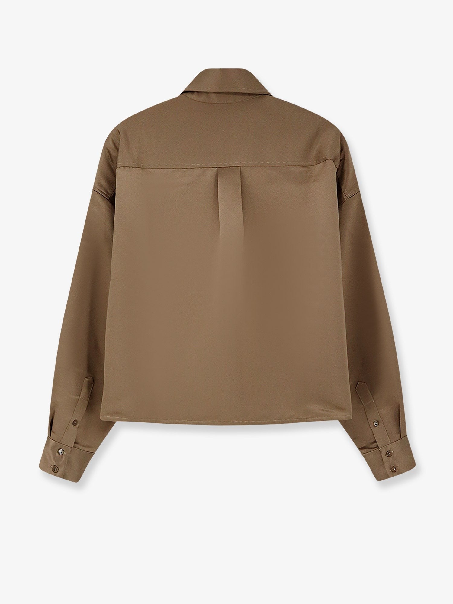THE FRANKIE SHOP - Woman - Beige - Shirt